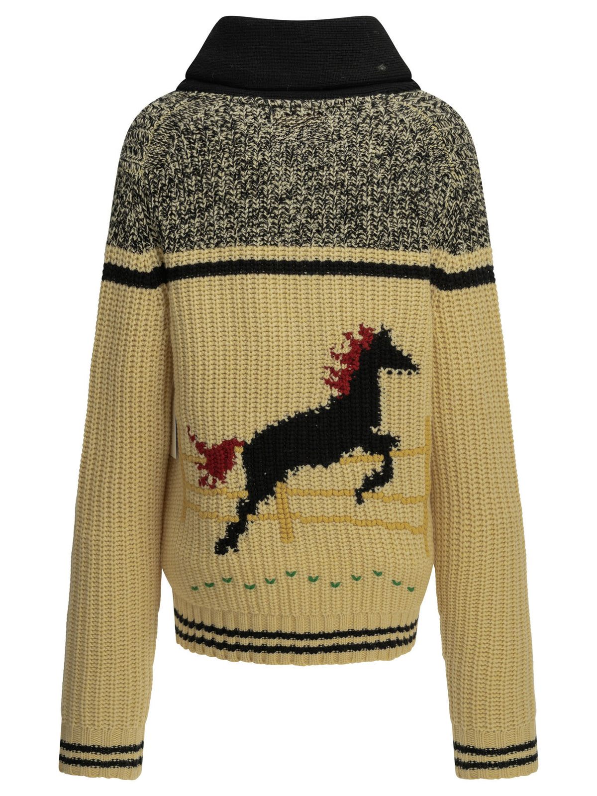 Guest in Residence Knitwear