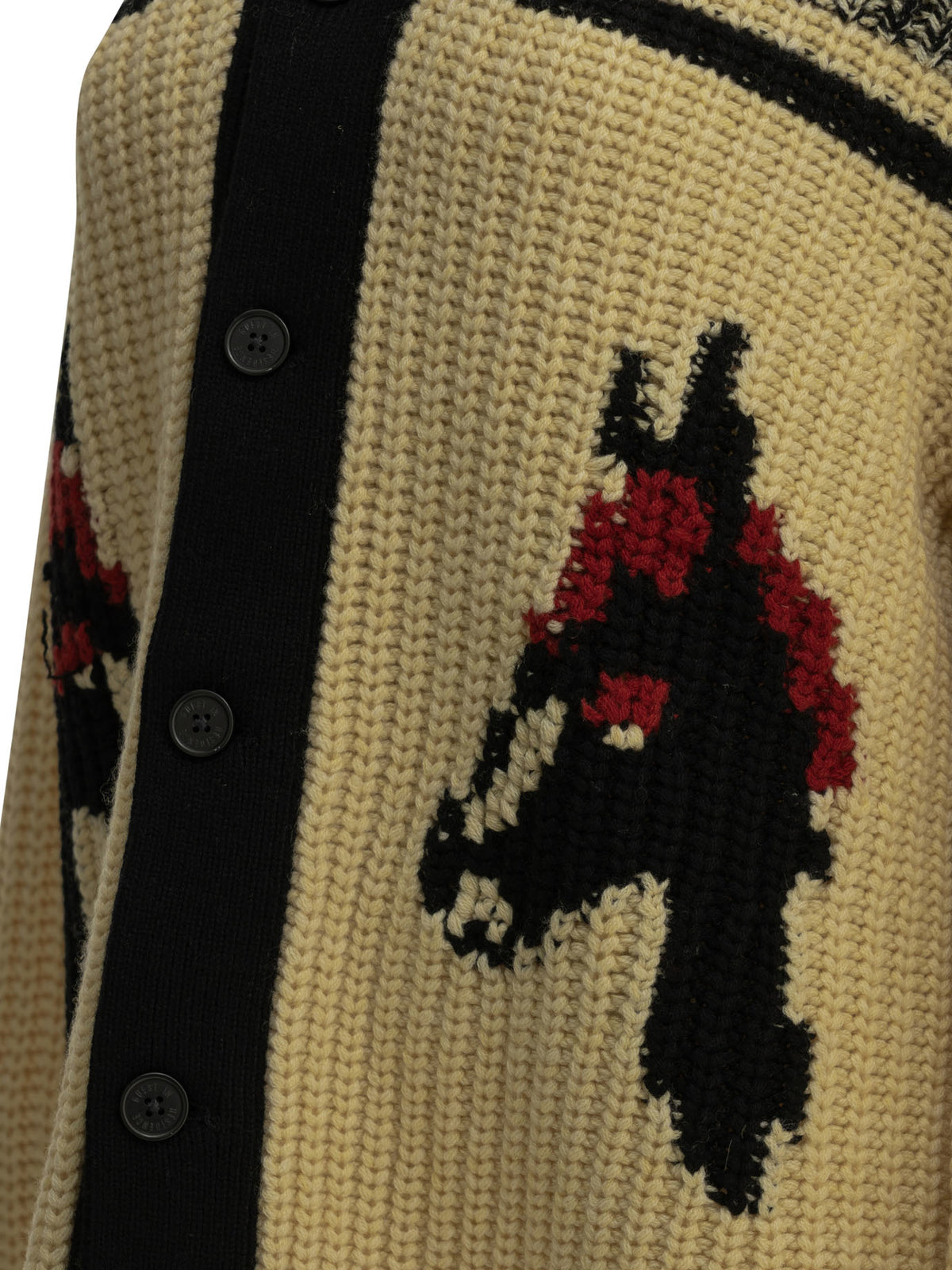 Guest in Residence Knitwear
