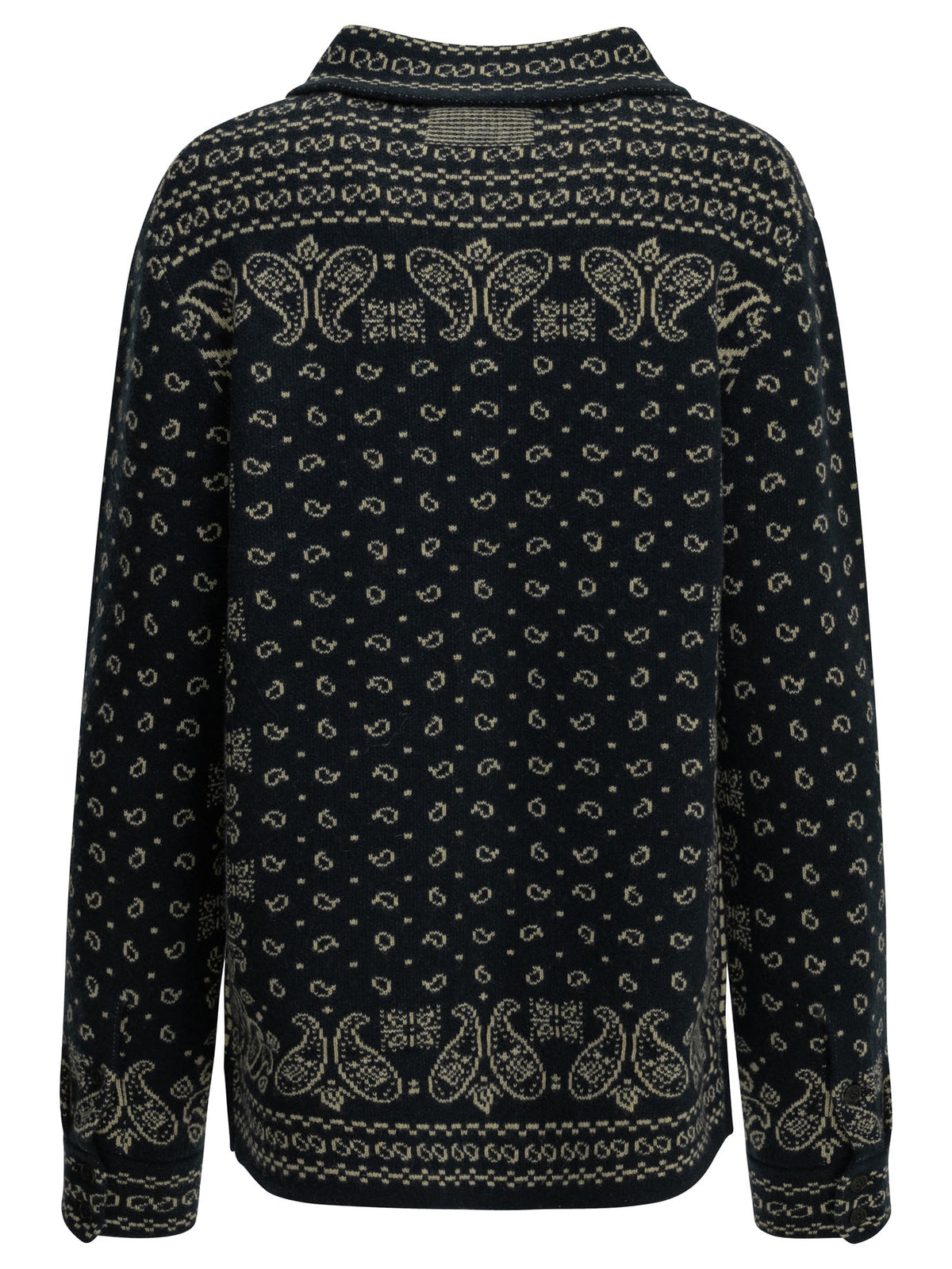 Guest in Residence Knitwear
