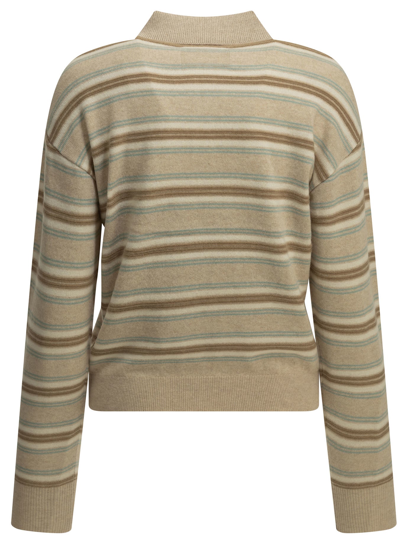 Guest in Residence Knitwear