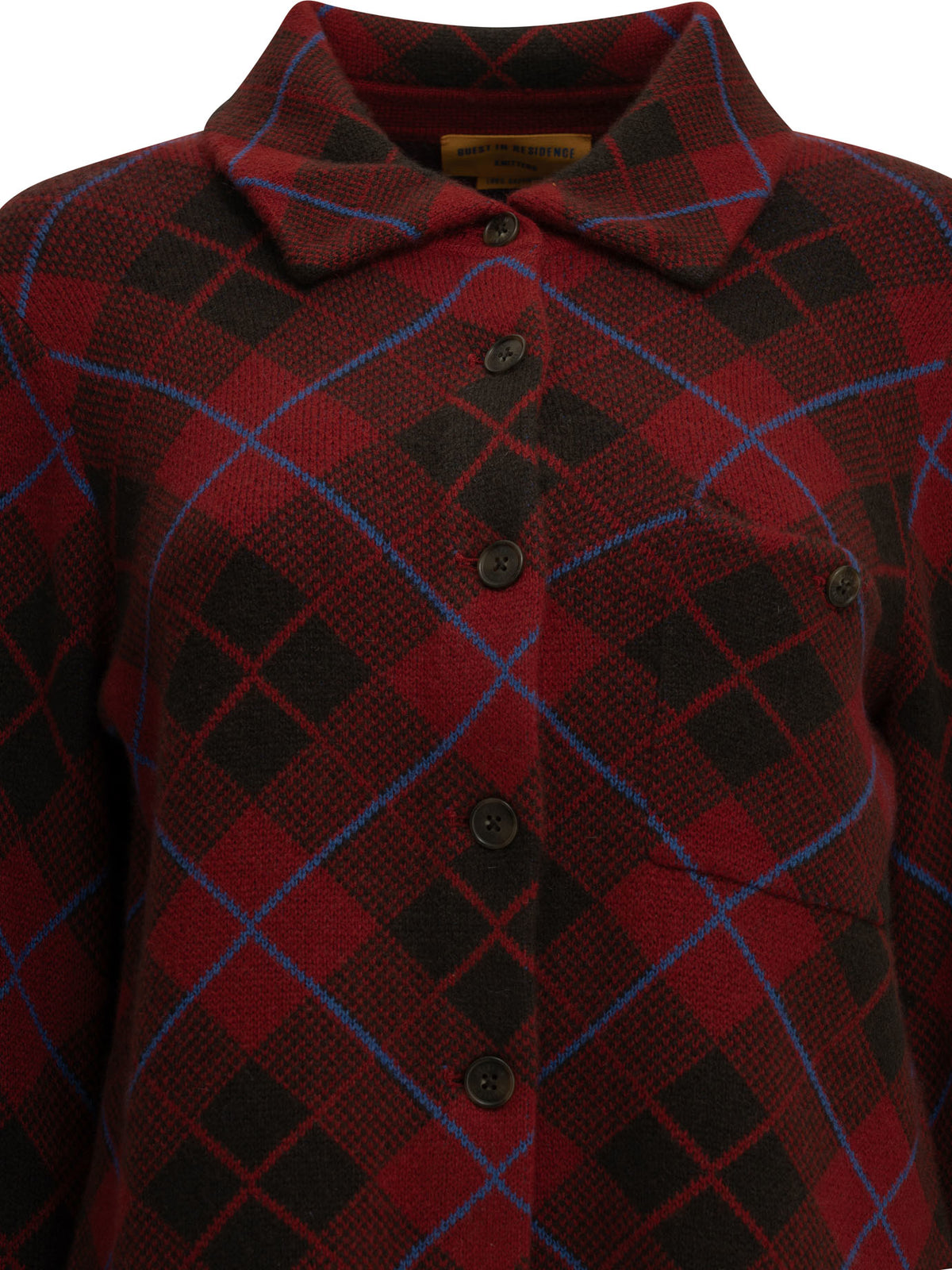 Guest in Residence Knitwear