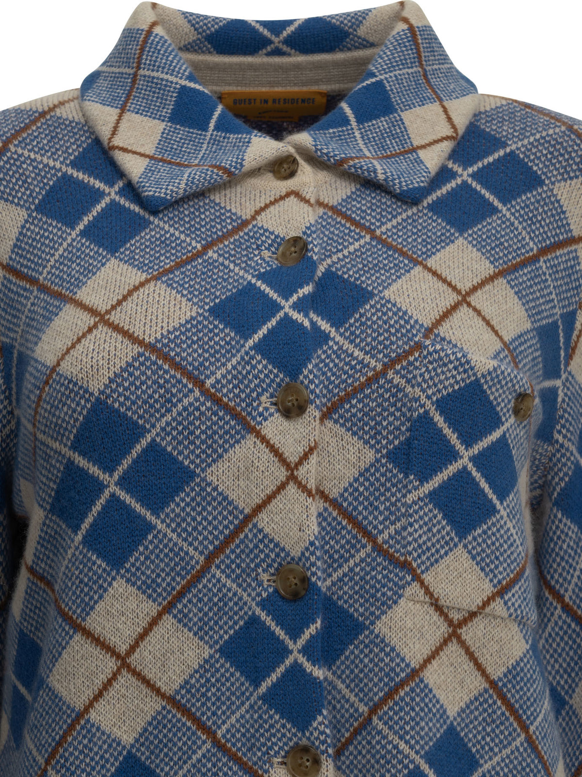 Guest in Residence Knitwear