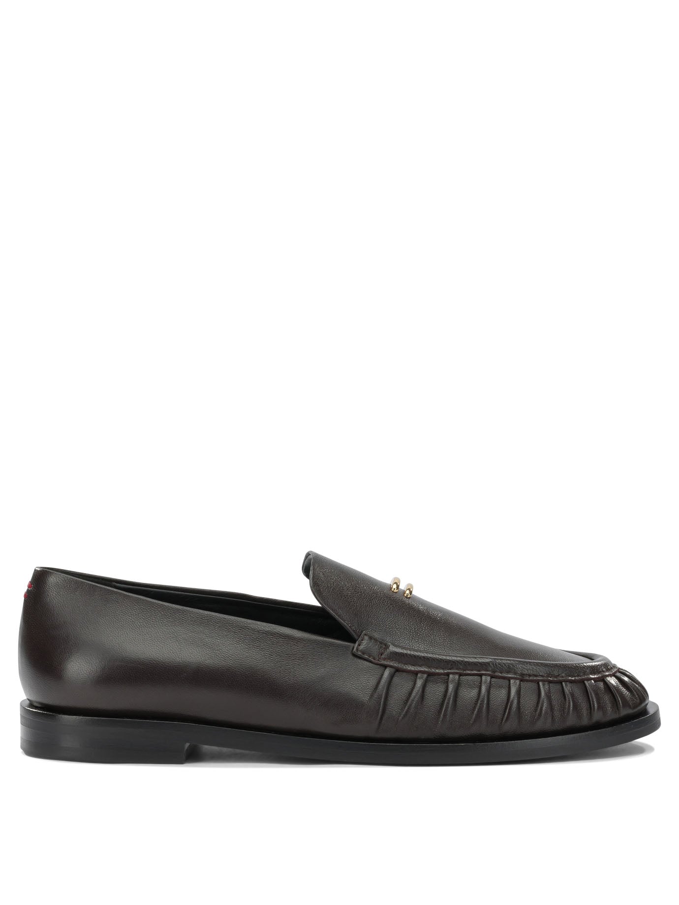 Halmanera Loafers & Slippers