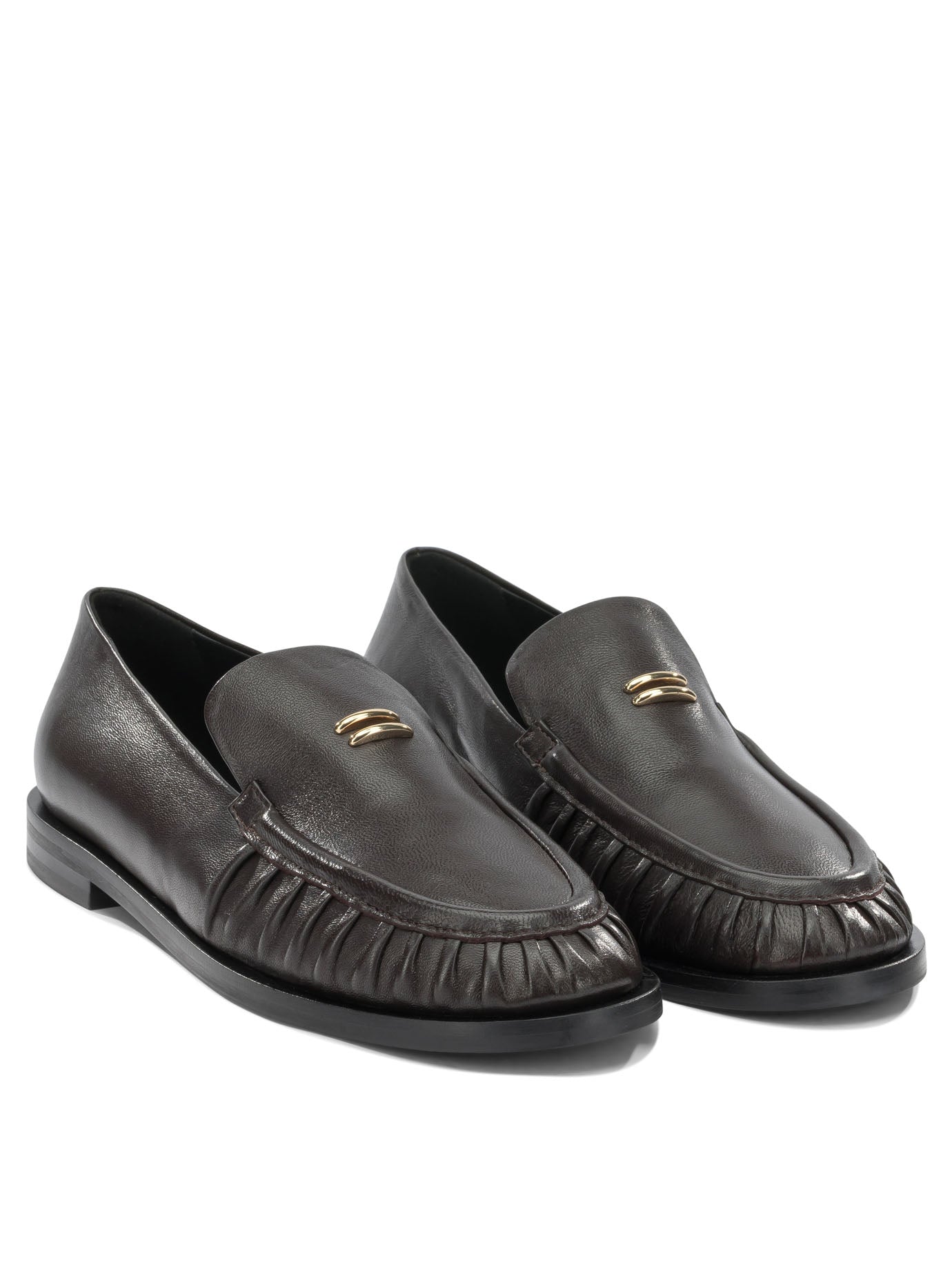 Halmanera Loafers & Slippers