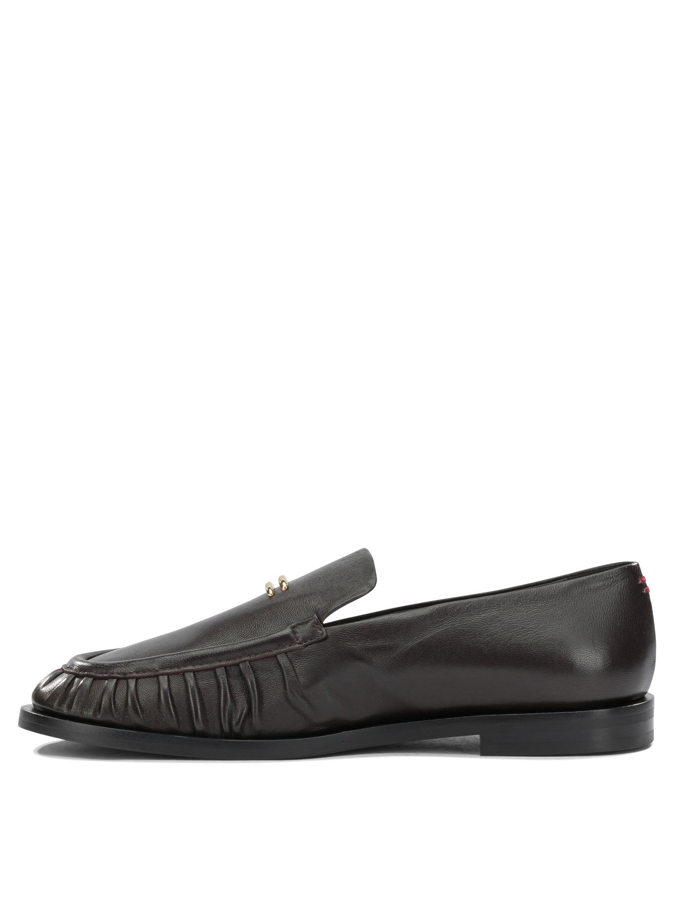 Halmanera Loafers & Slippers