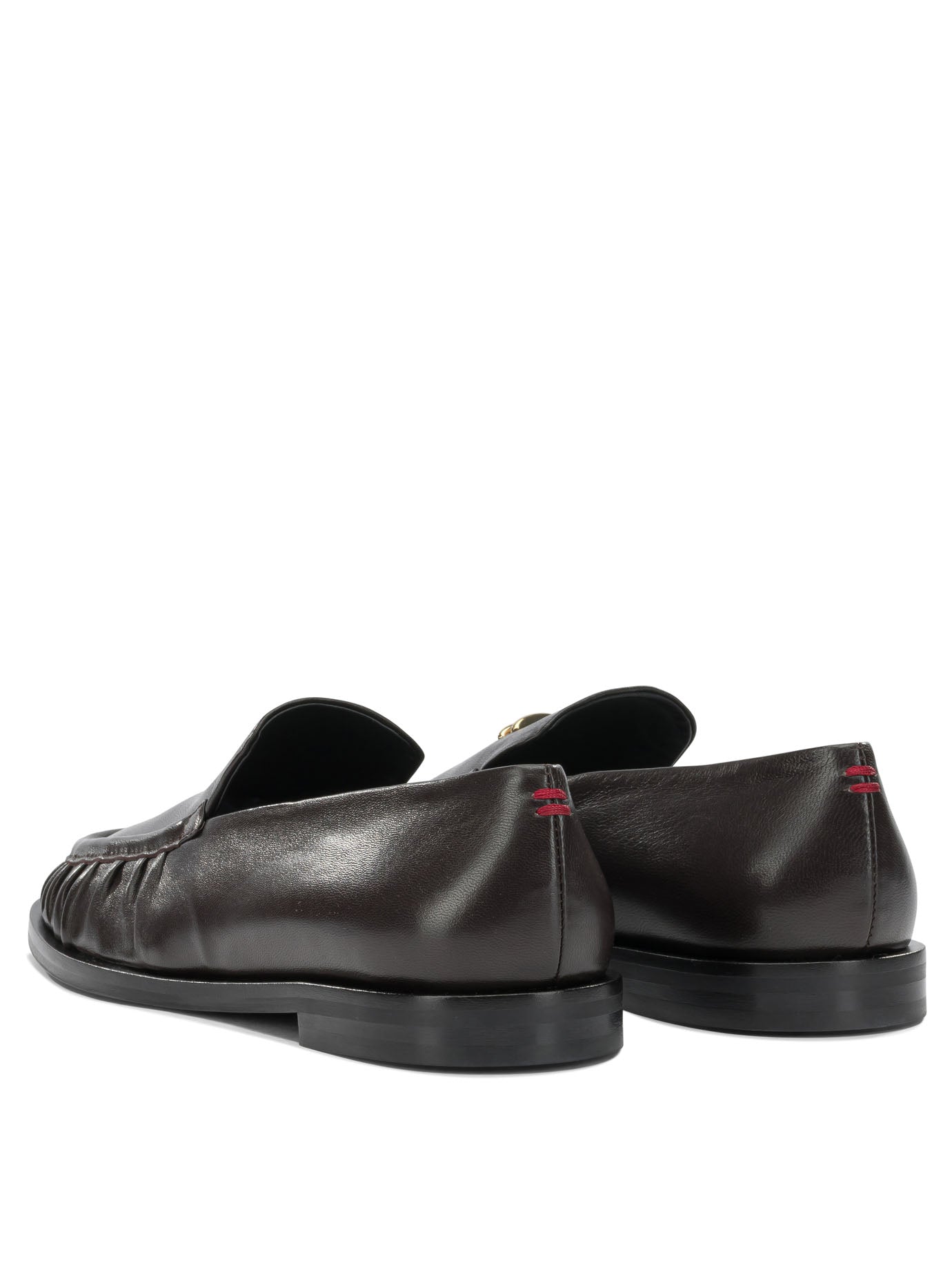 Halmanera Loafers & Slippers