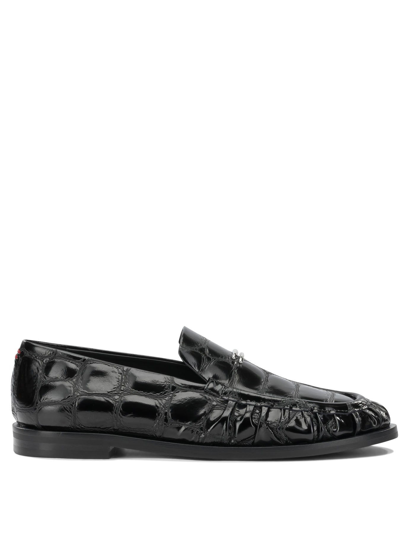 Halmanera Loafers & Slippers