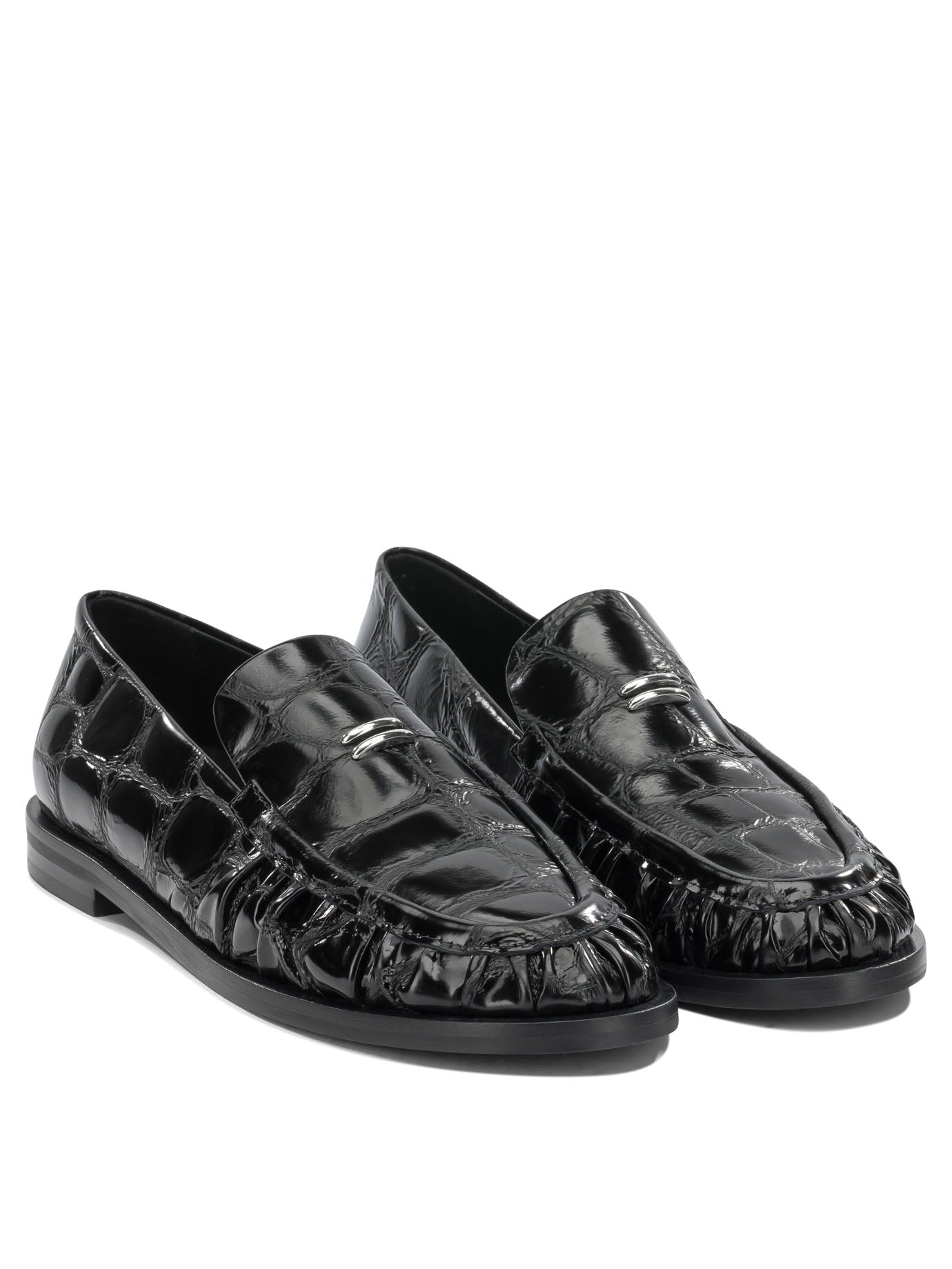 Halmanera Loafers & Slippers