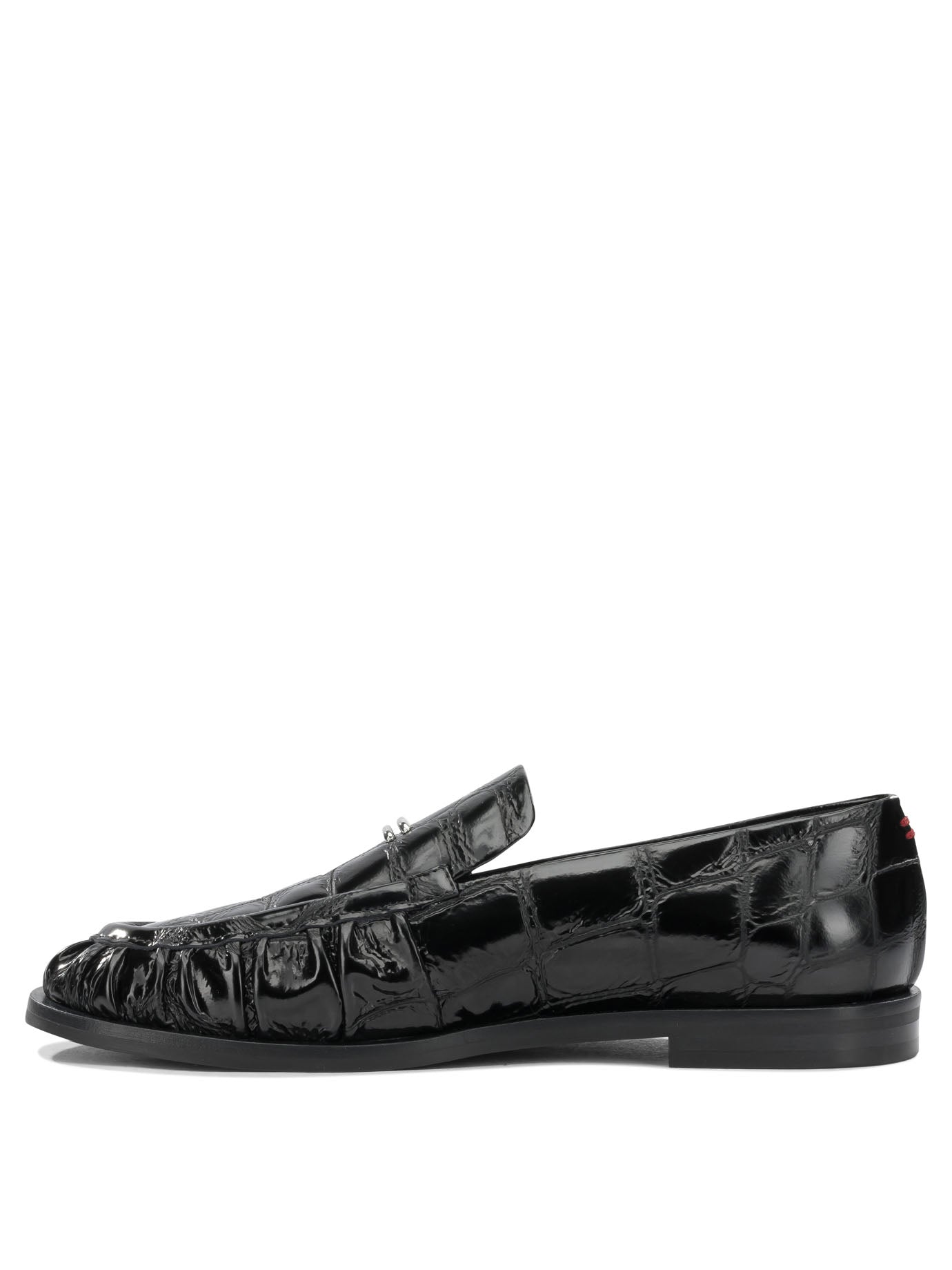 Halmanera Loafers & Slippers