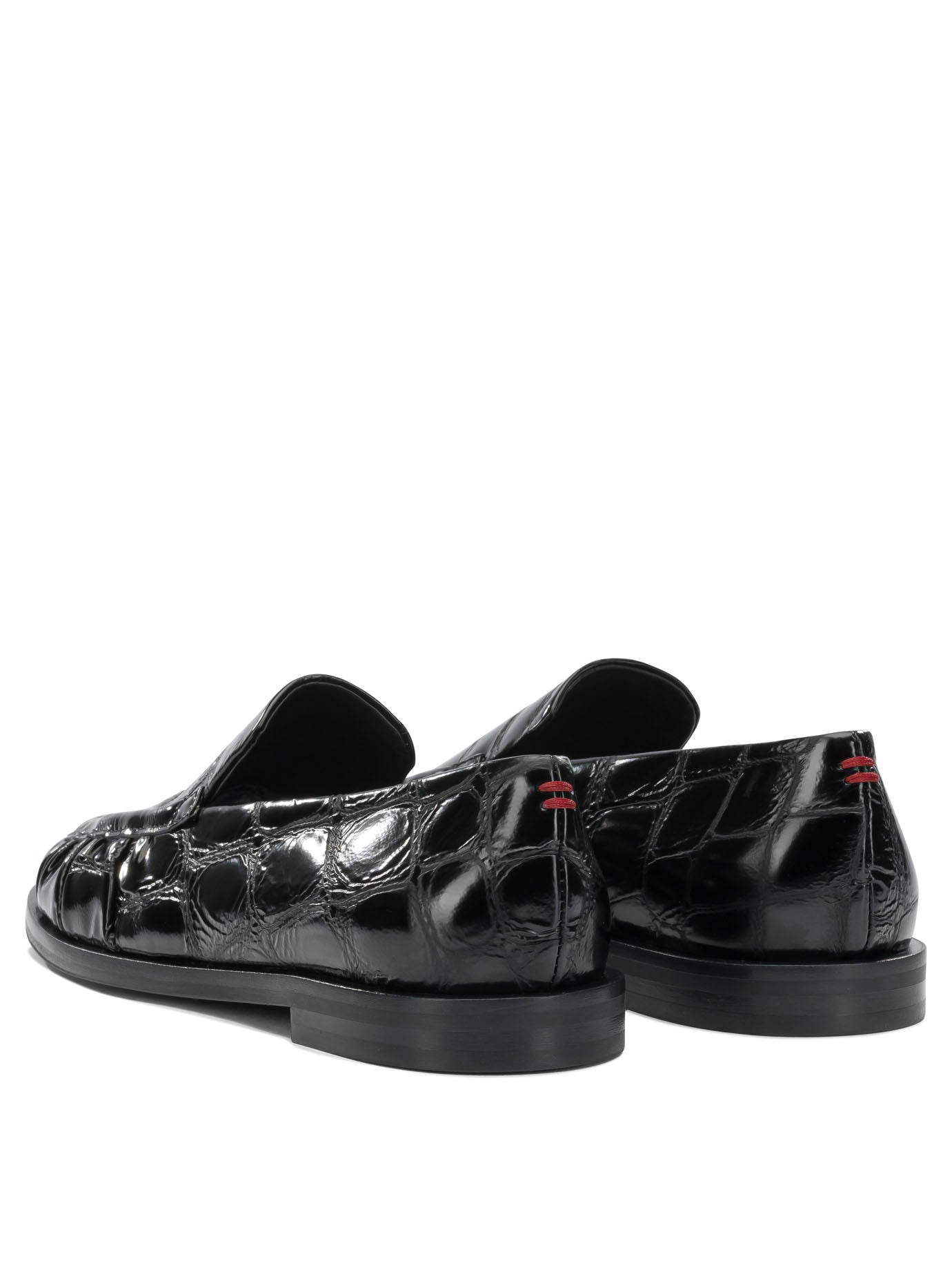 Halmanera Loafers & Slippers