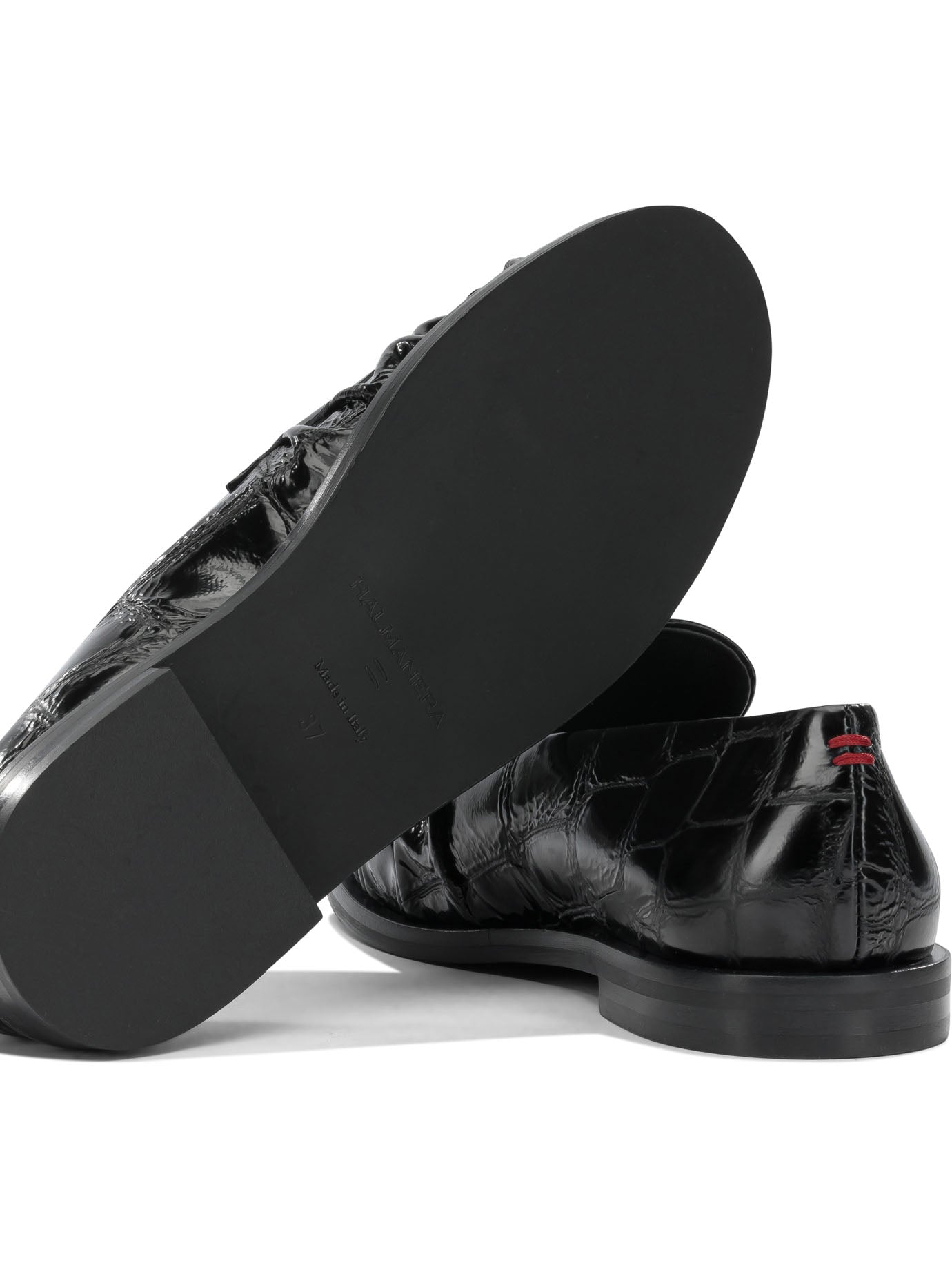 Halmanera Loafers & Slippers