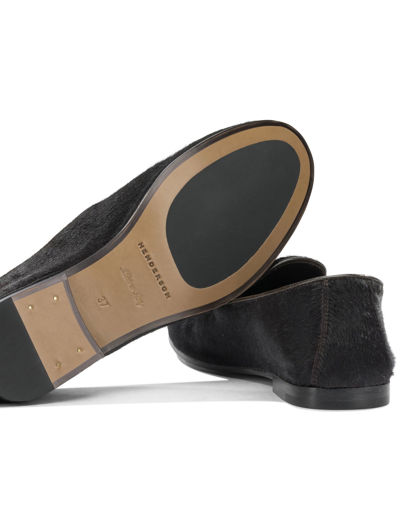 Henderson Baracco Loafers & Slippers
