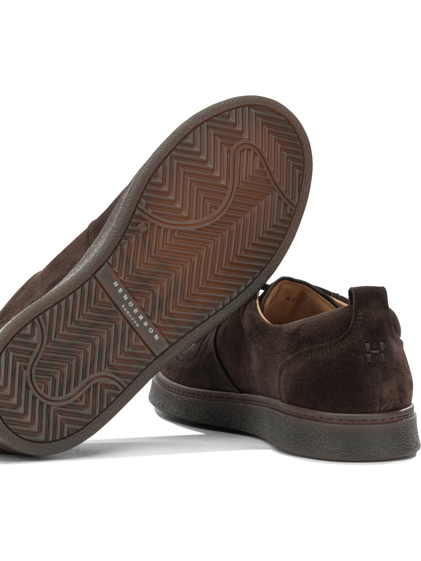 Henderson Baracco Sneakers & Slip-On