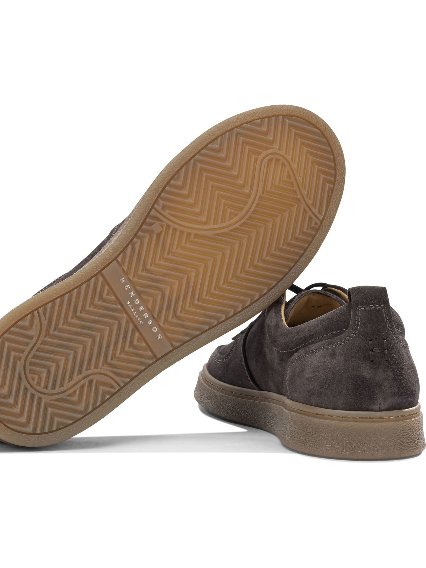 Henderson Baracco Sneakers & Slip-On