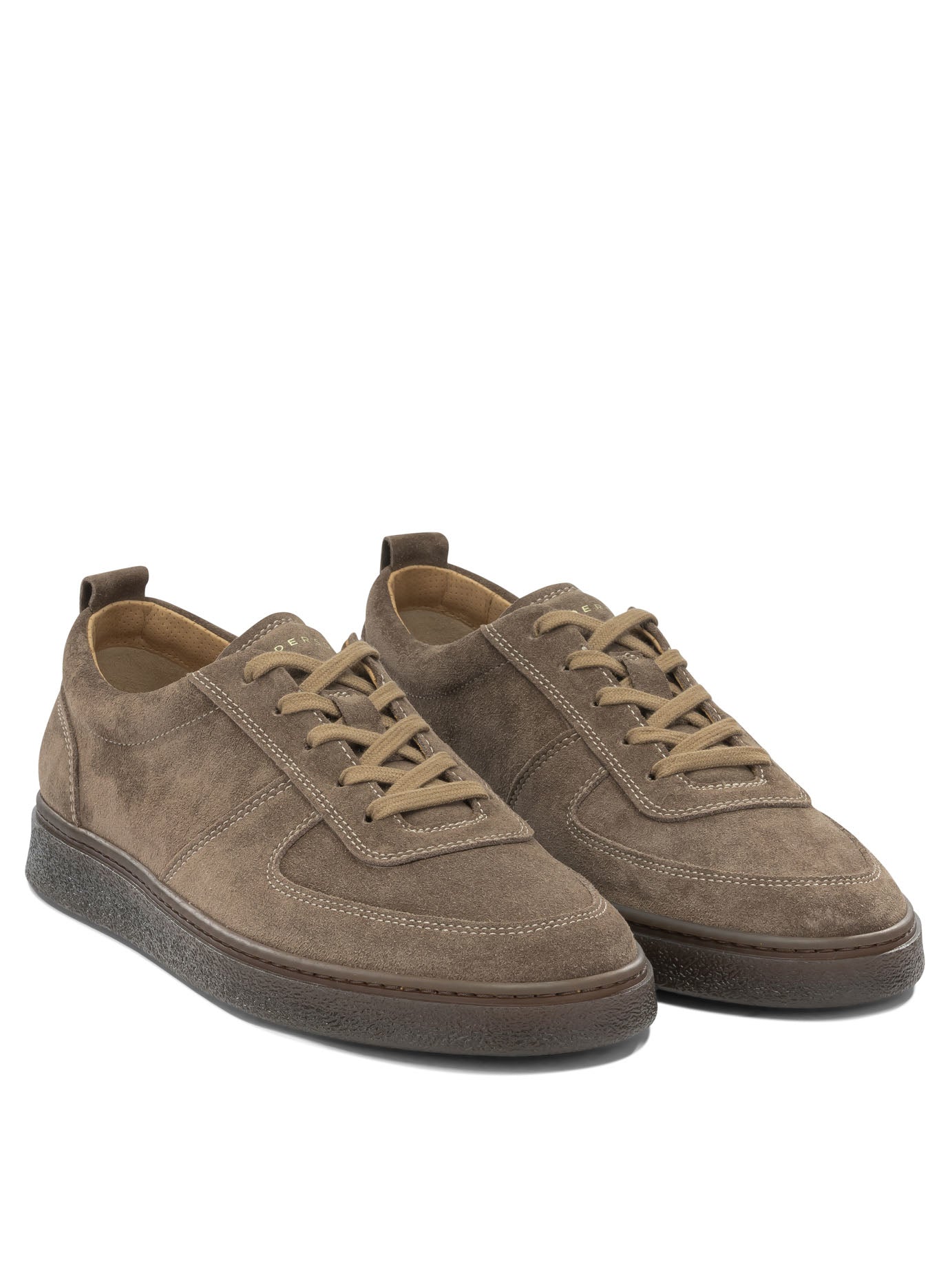 Henderson Baracco Sneakers & Slip-On