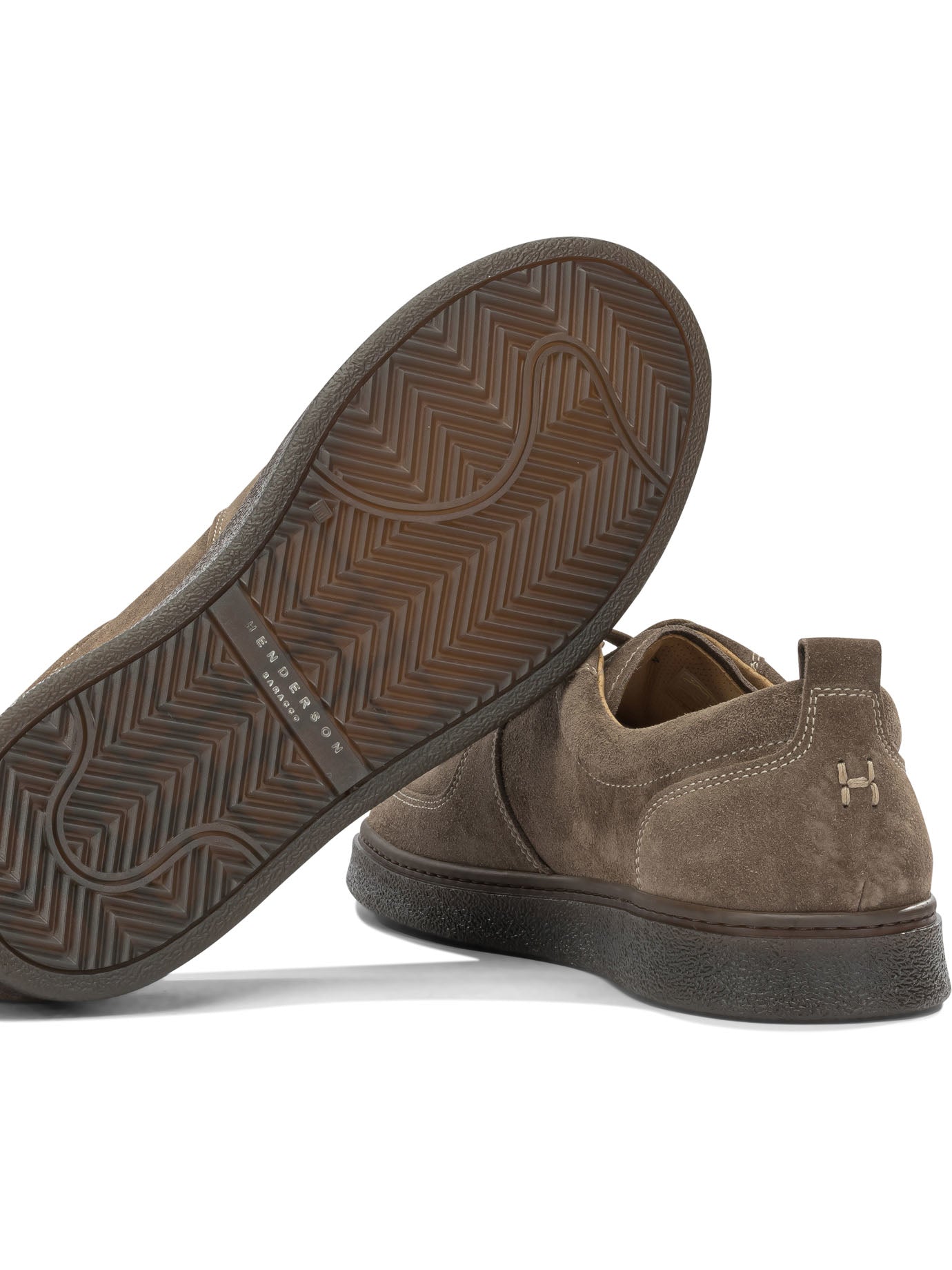 Henderson Baracco Sneakers & Slip-On