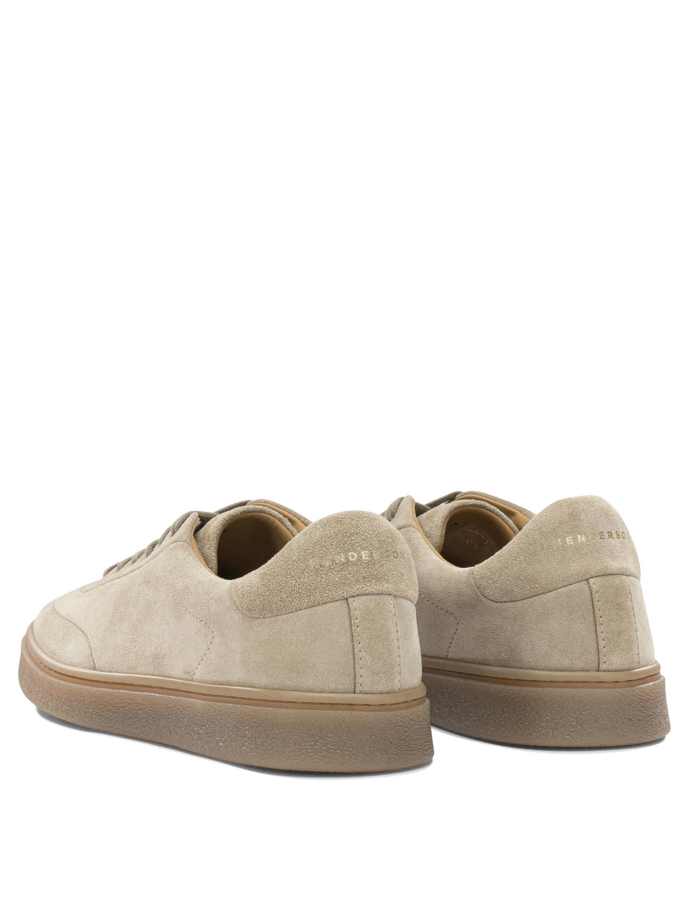 Henderson Baracco Sneakers & Slip-On
