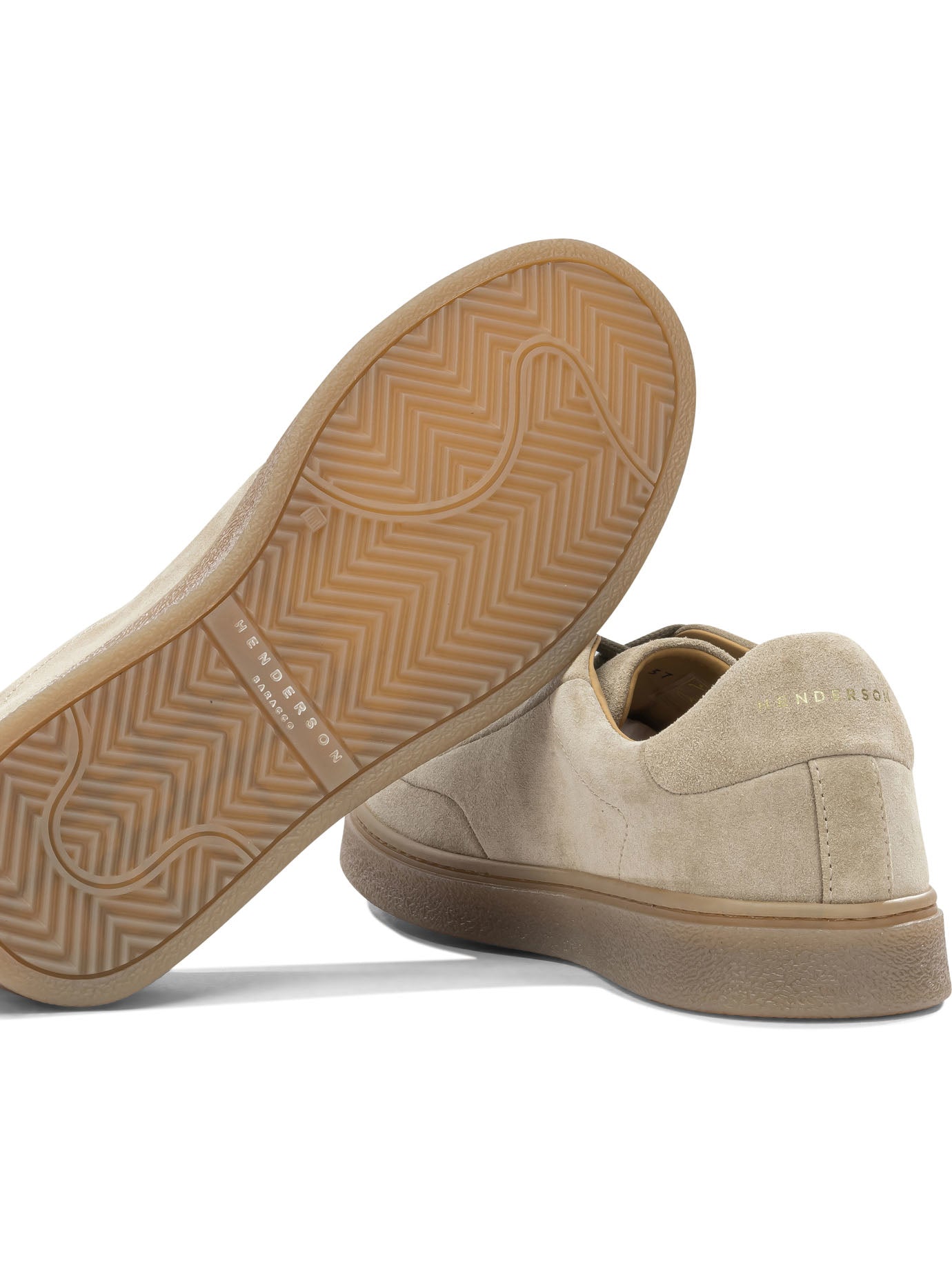 Henderson Baracco Sneakers & Slip-On
