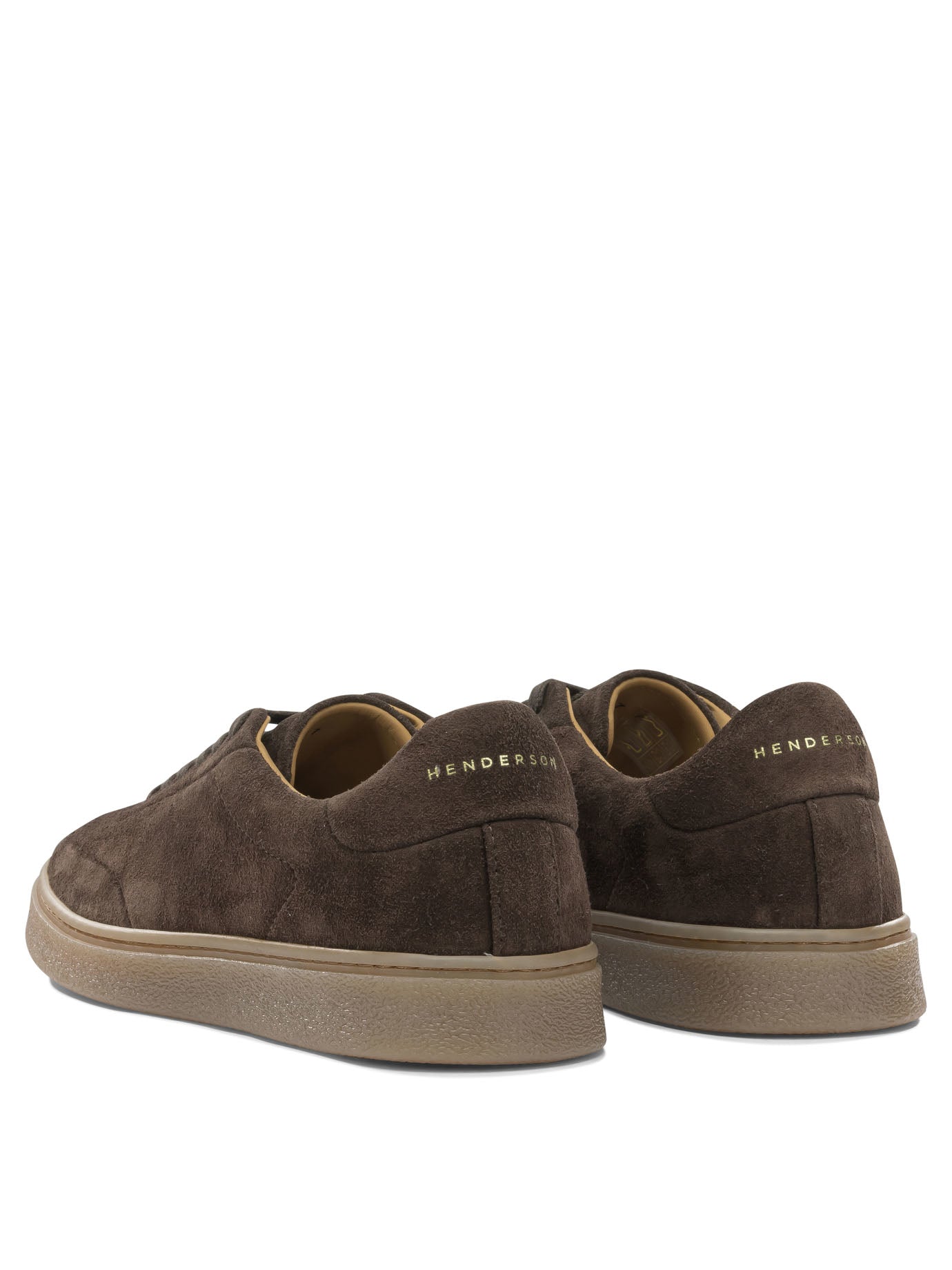 Henderson Baracco Sneakers & Slip-On