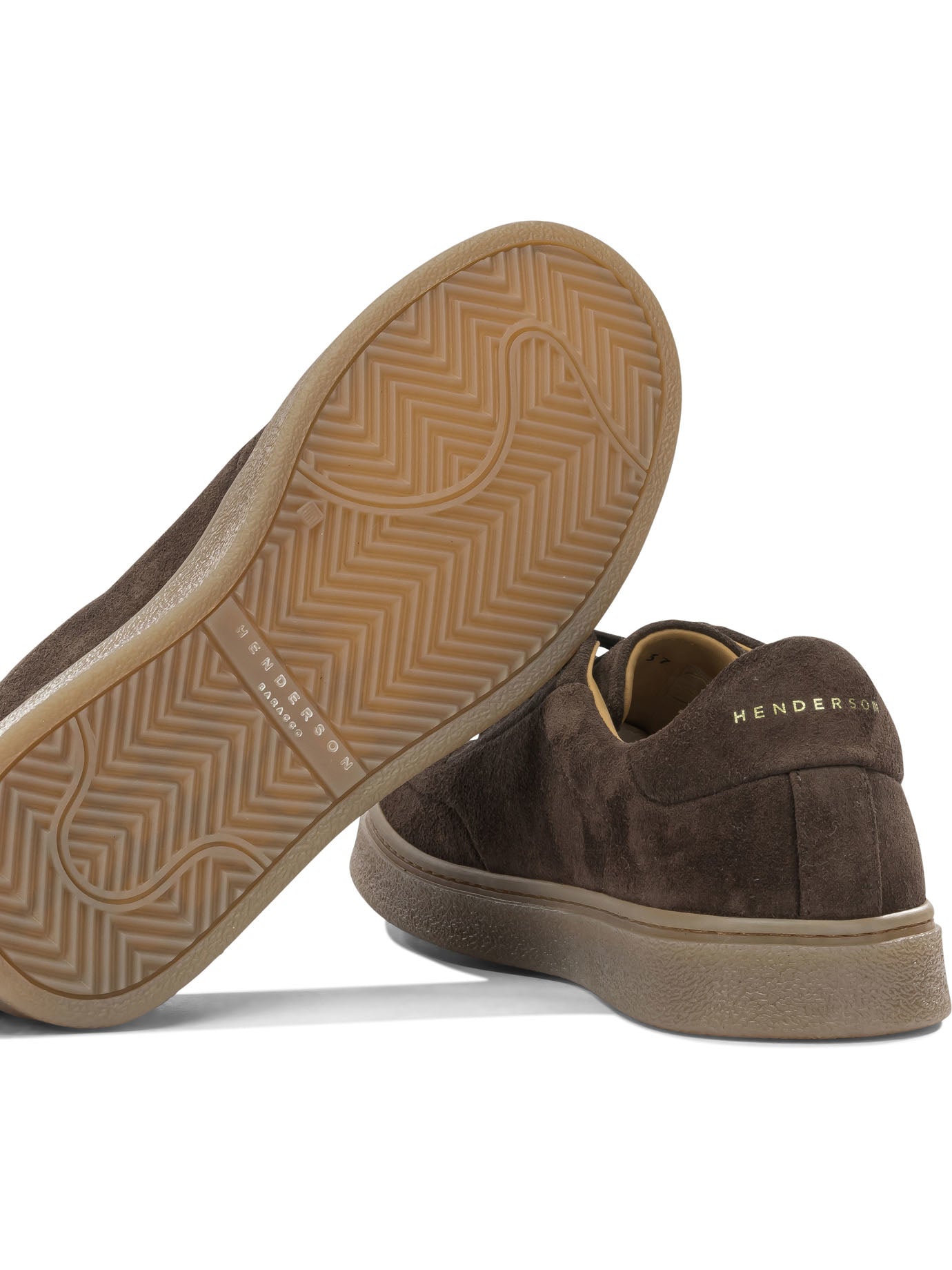 Henderson Baracco Sneakers & Slip-On