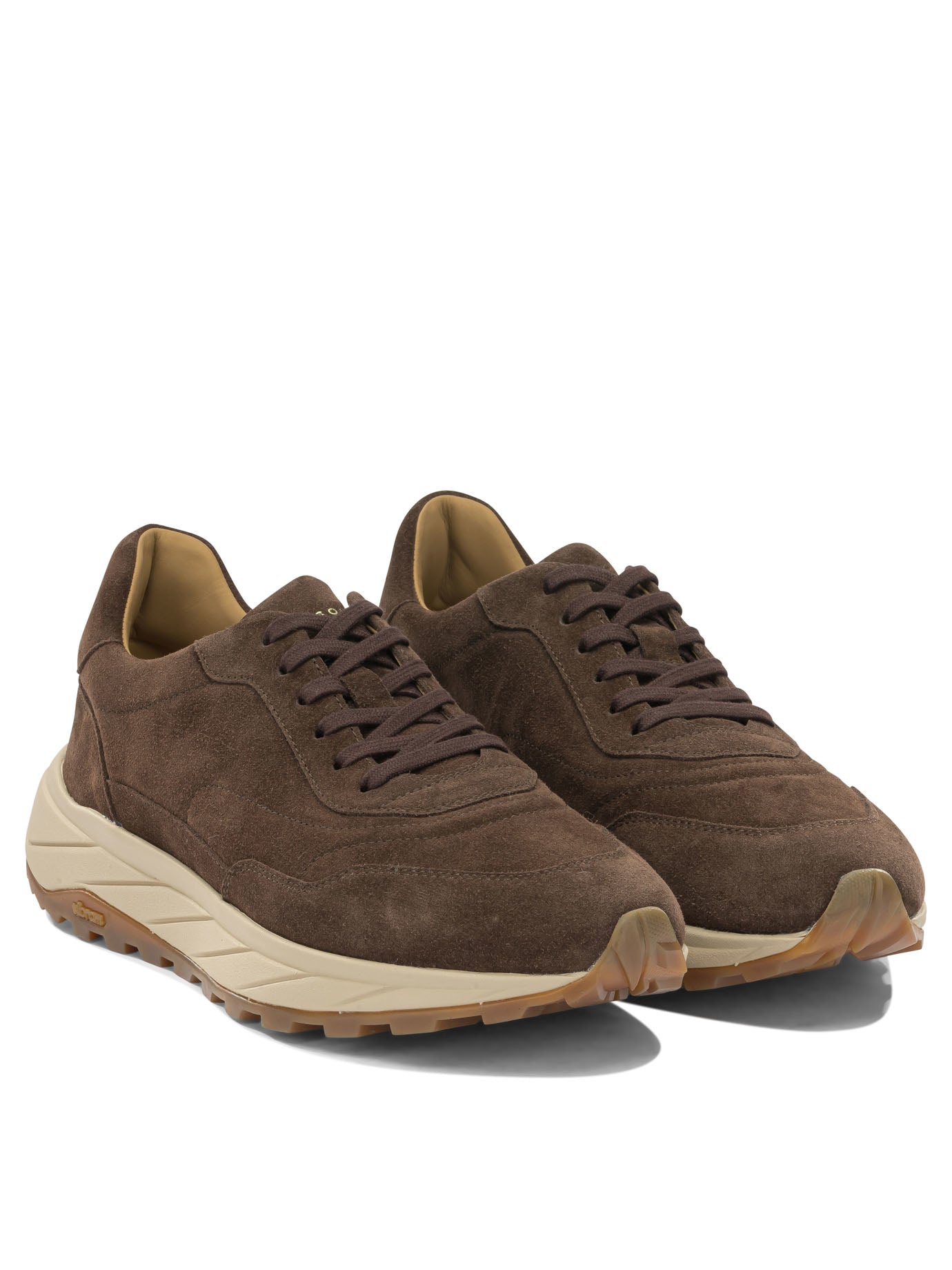 Henderson Baracco Sneakers & Slip-On