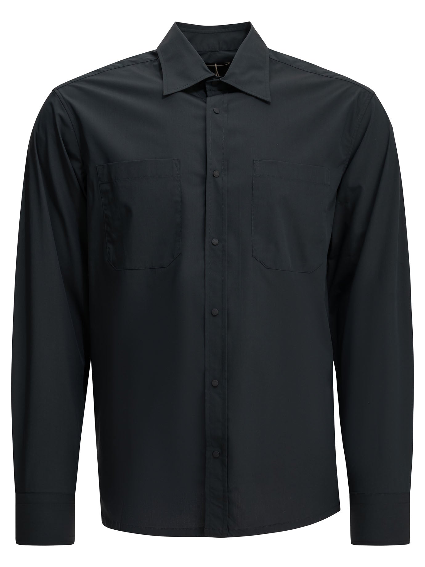 Herno Resort Casual Shirt