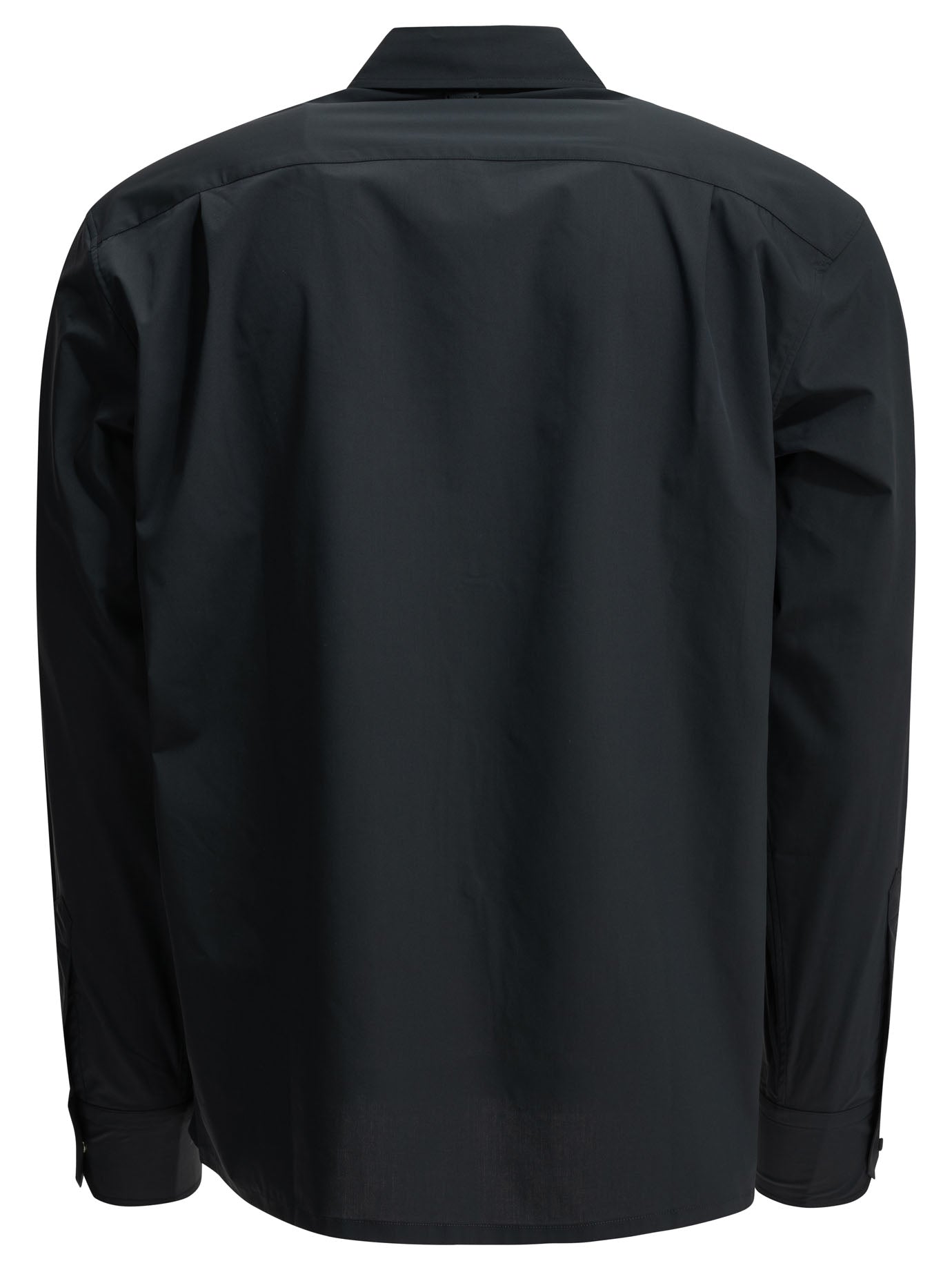 Herno Resort Casual Shirt