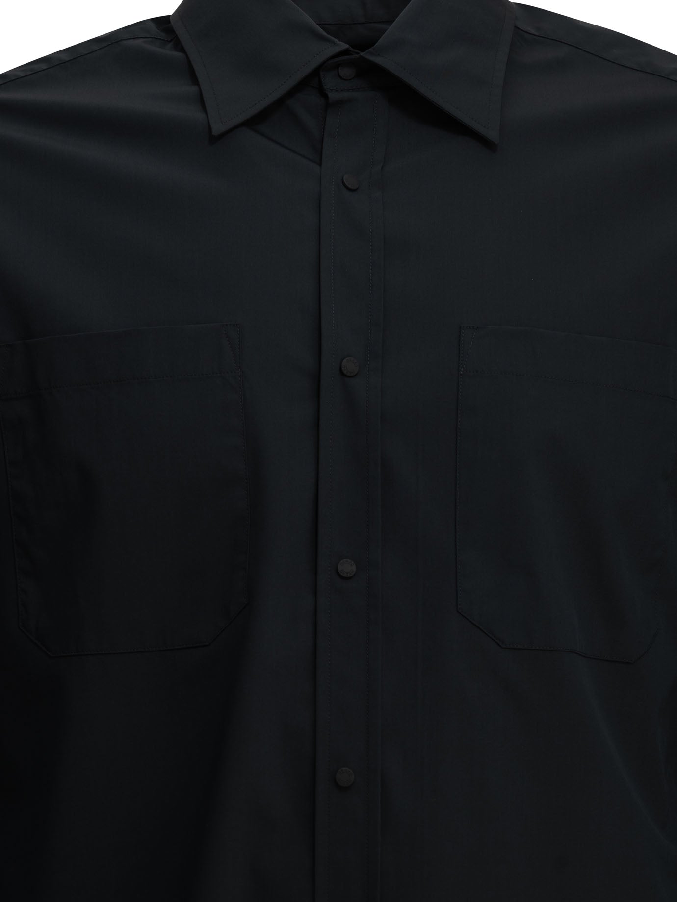 Herno Resort Casual Shirt