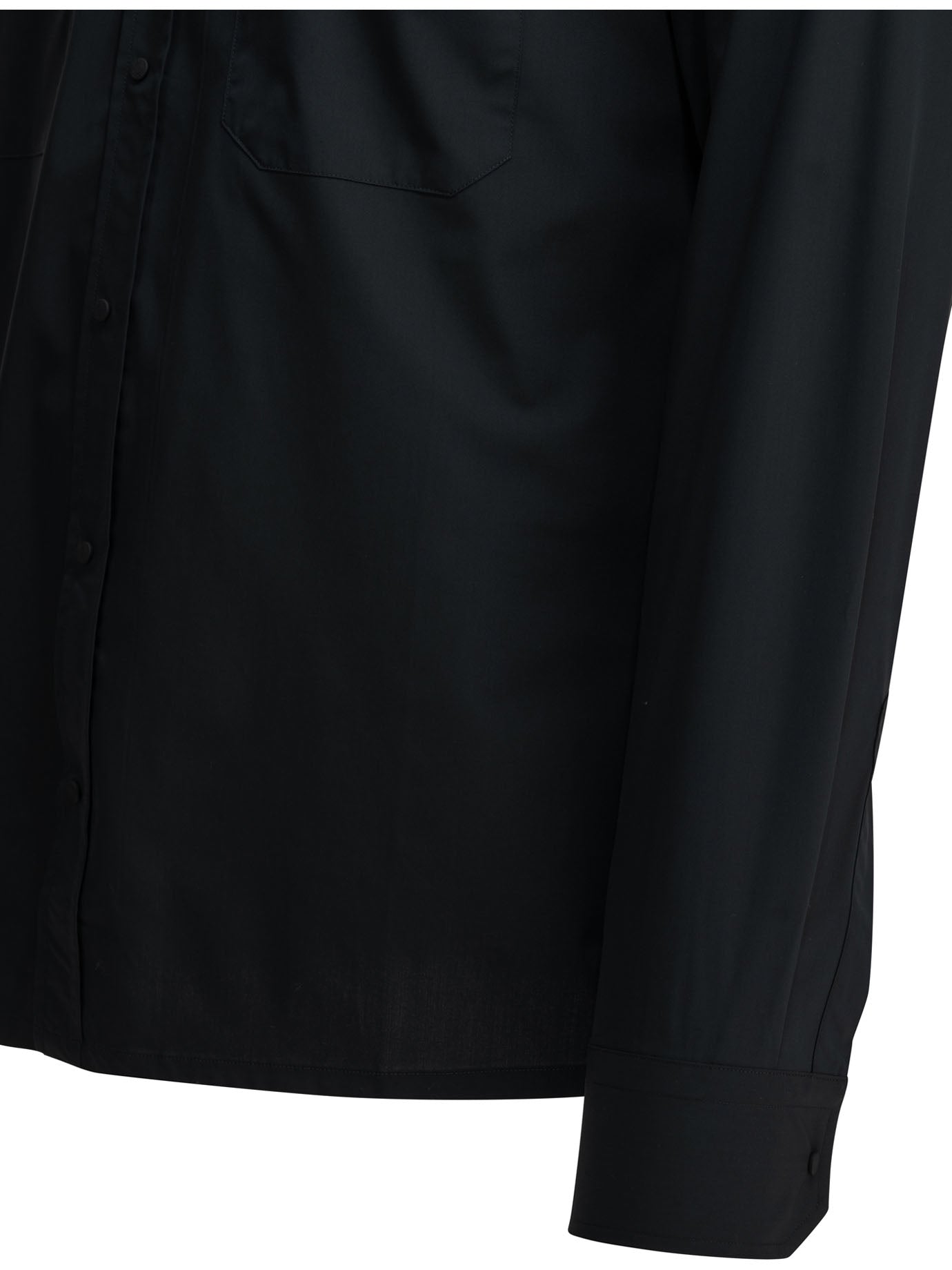 Herno Resort Casual Shirt