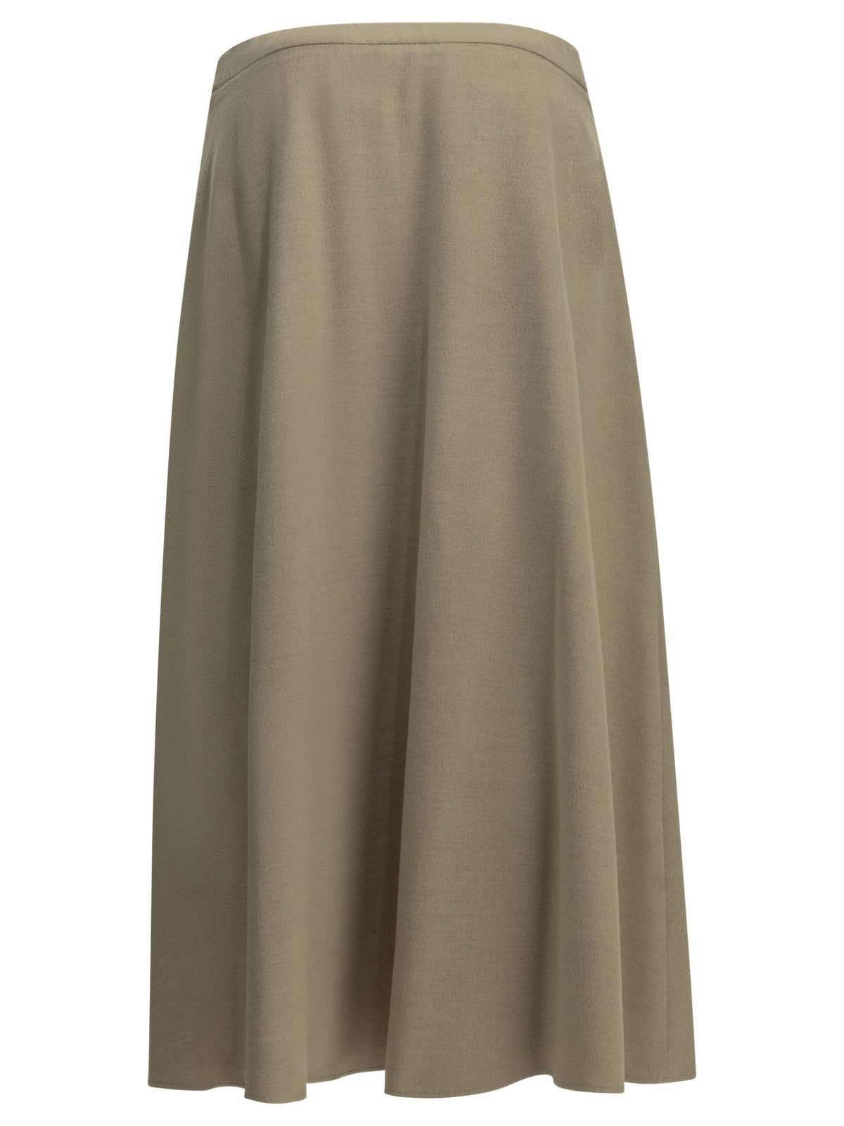 Herno Resort Long Skirt