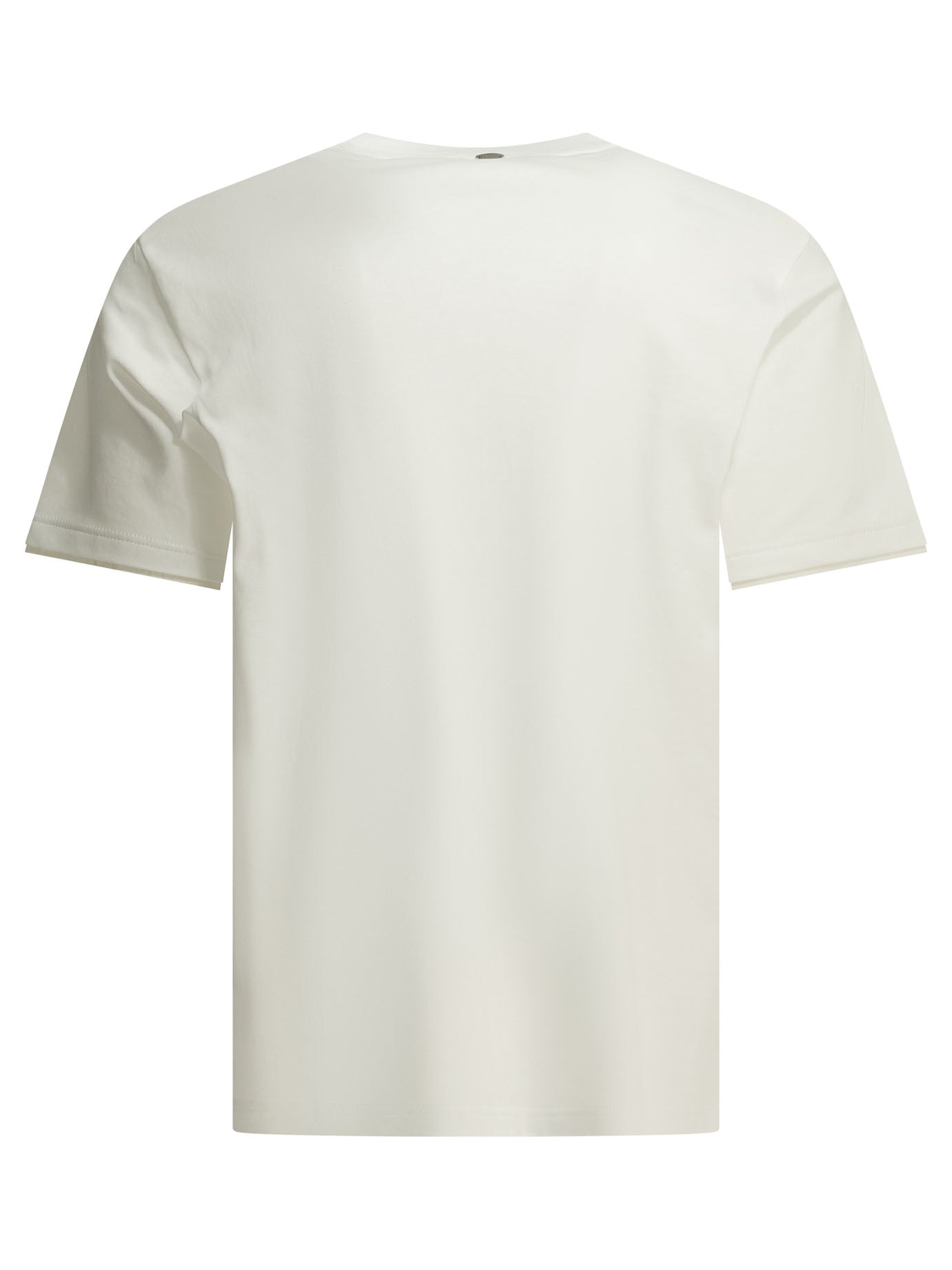 Herno Resort Crew-Neck T-Shirt