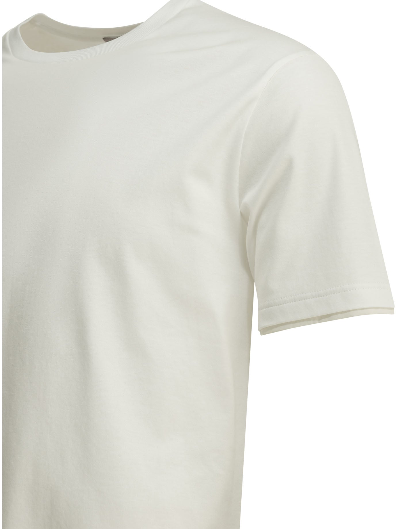 Herno Resort Crew-Neck T-Shirt