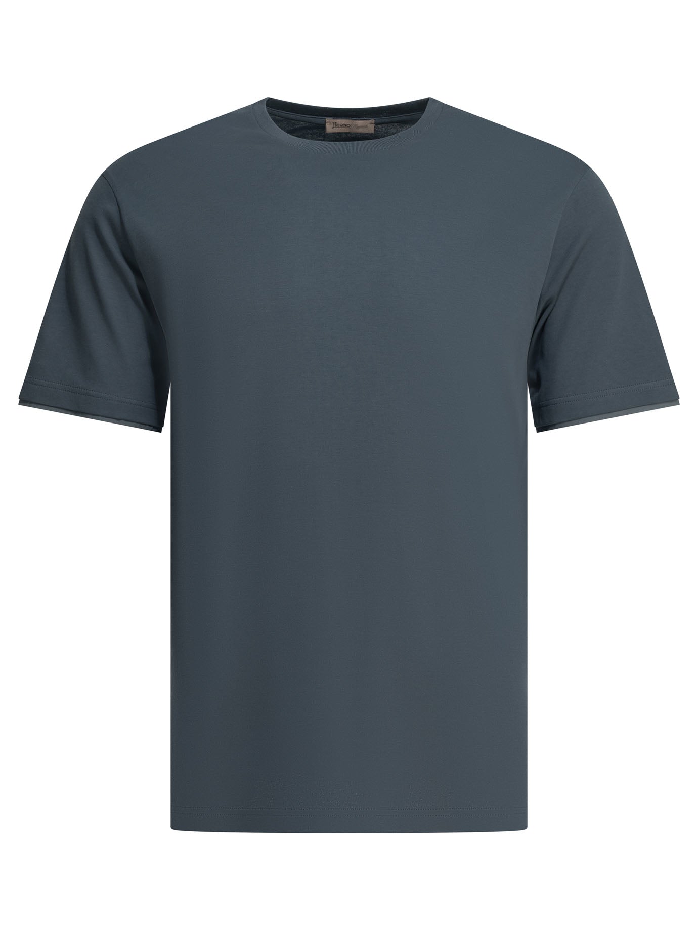 Herno Resort Crew-Neck T-Shirt
