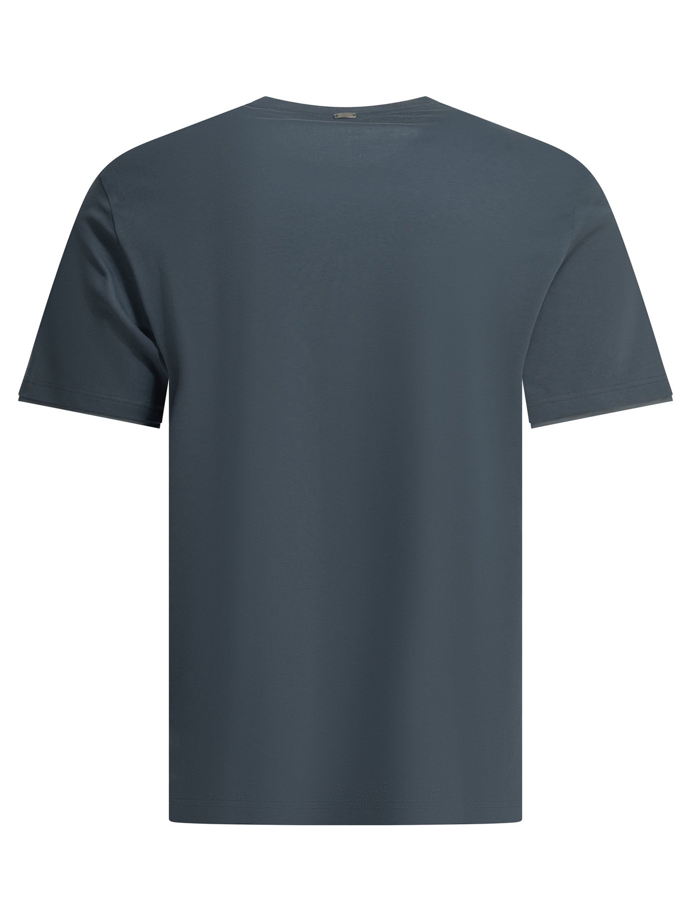 Herno Resort Crew-Neck T-Shirt