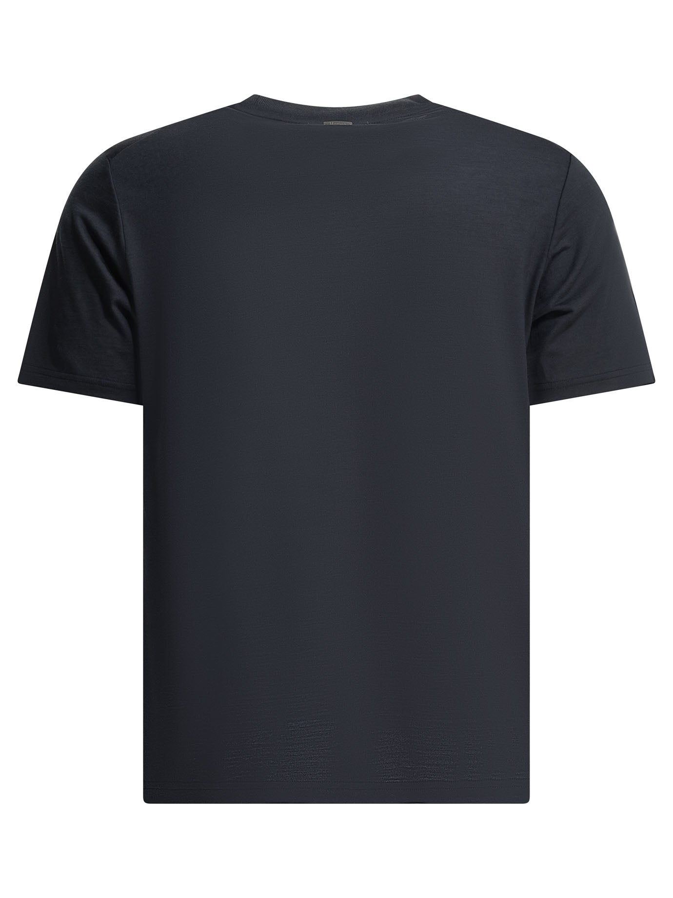 Herno Resort Lana Crew-Neck T-Shirt