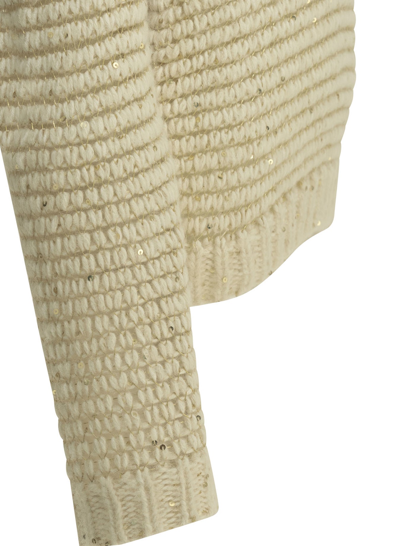 Herno Resort Crew-Neck Sweater