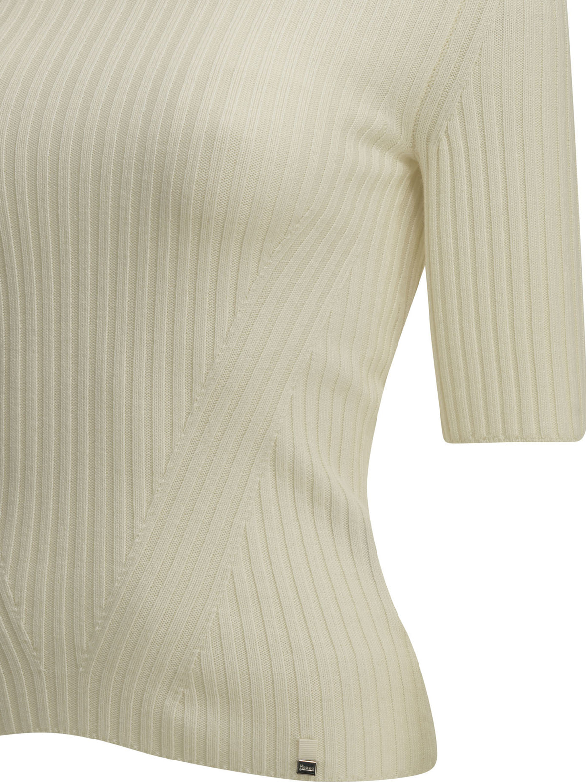 Herno Wool Turtleneck Sweater