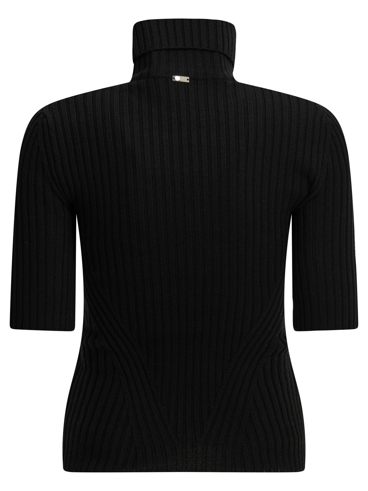 Herno Wool Turtleneck Sweater