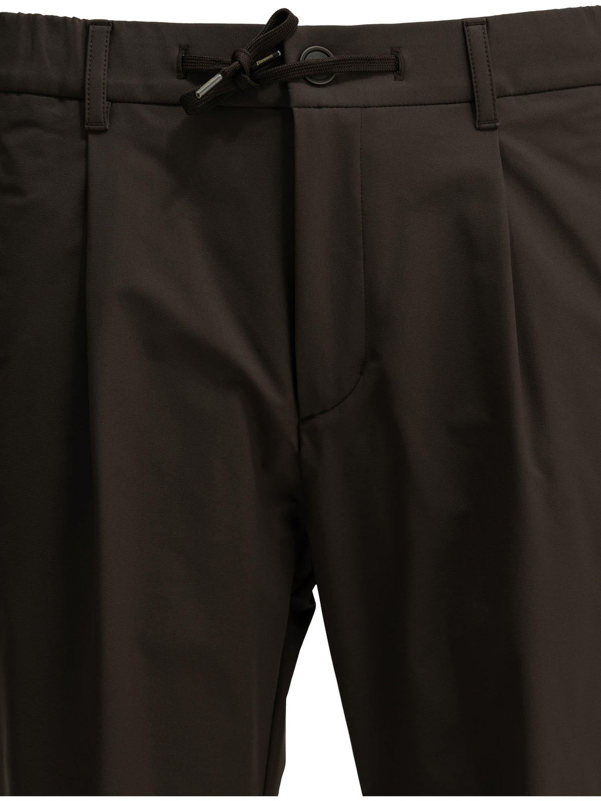 Herno Casual Drawstring Pants