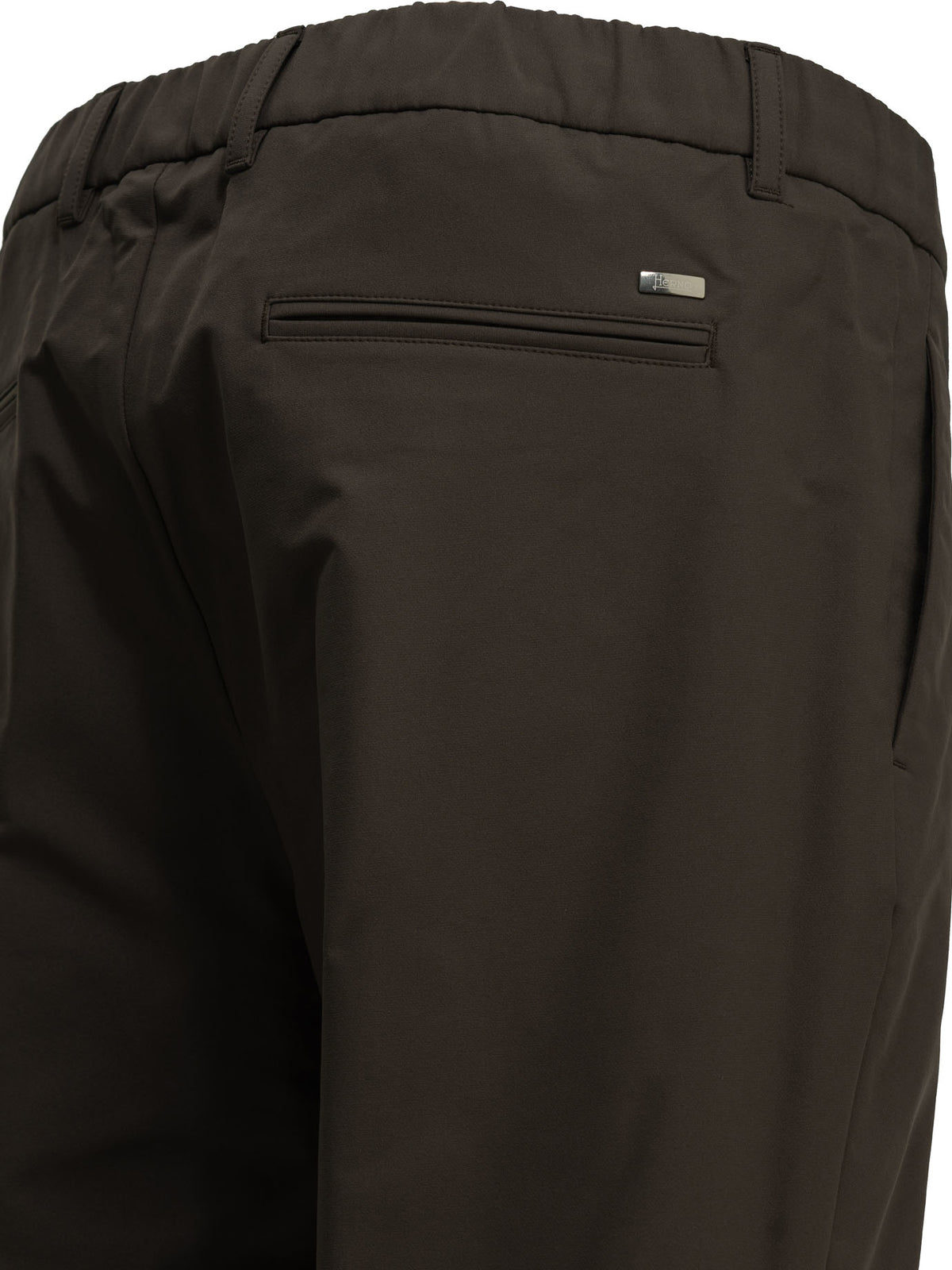 Herno Casual Drawstring Pants