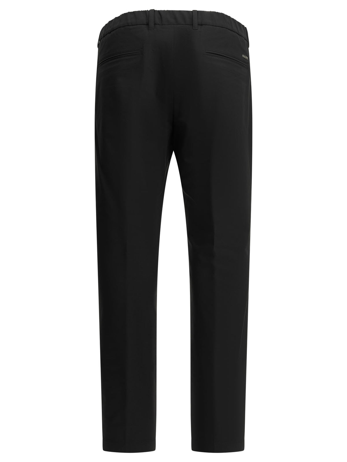 Herno Casual Drawstring Pants