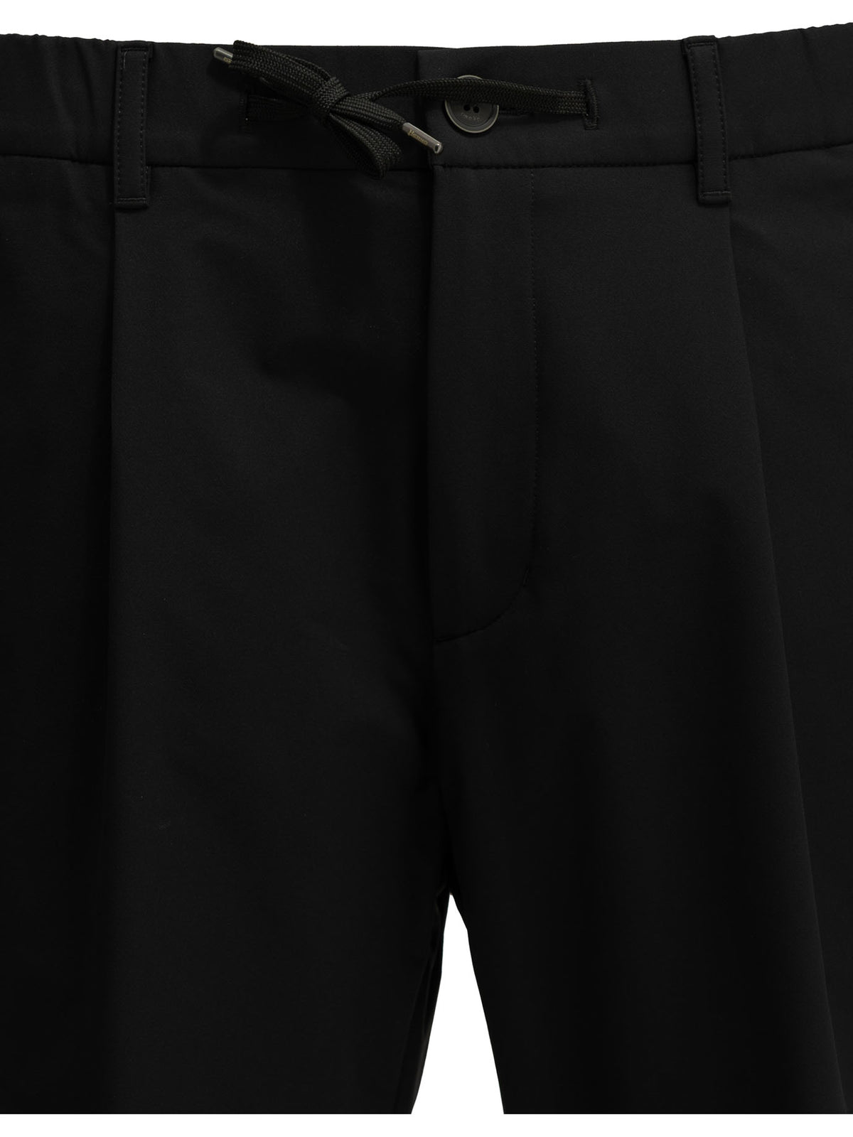 Herno Casual Drawstring Pants