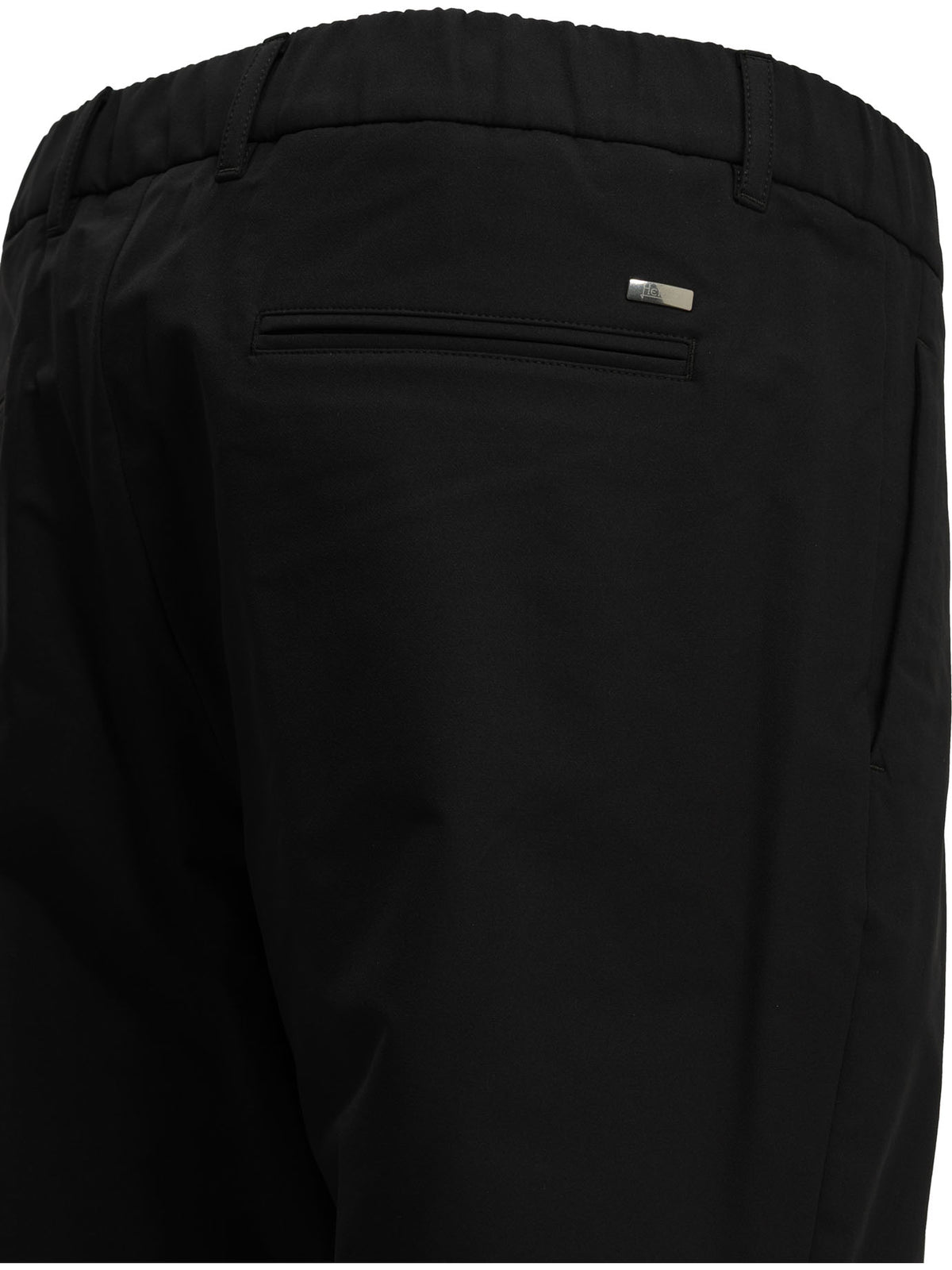 Herno Casual Drawstring Pants