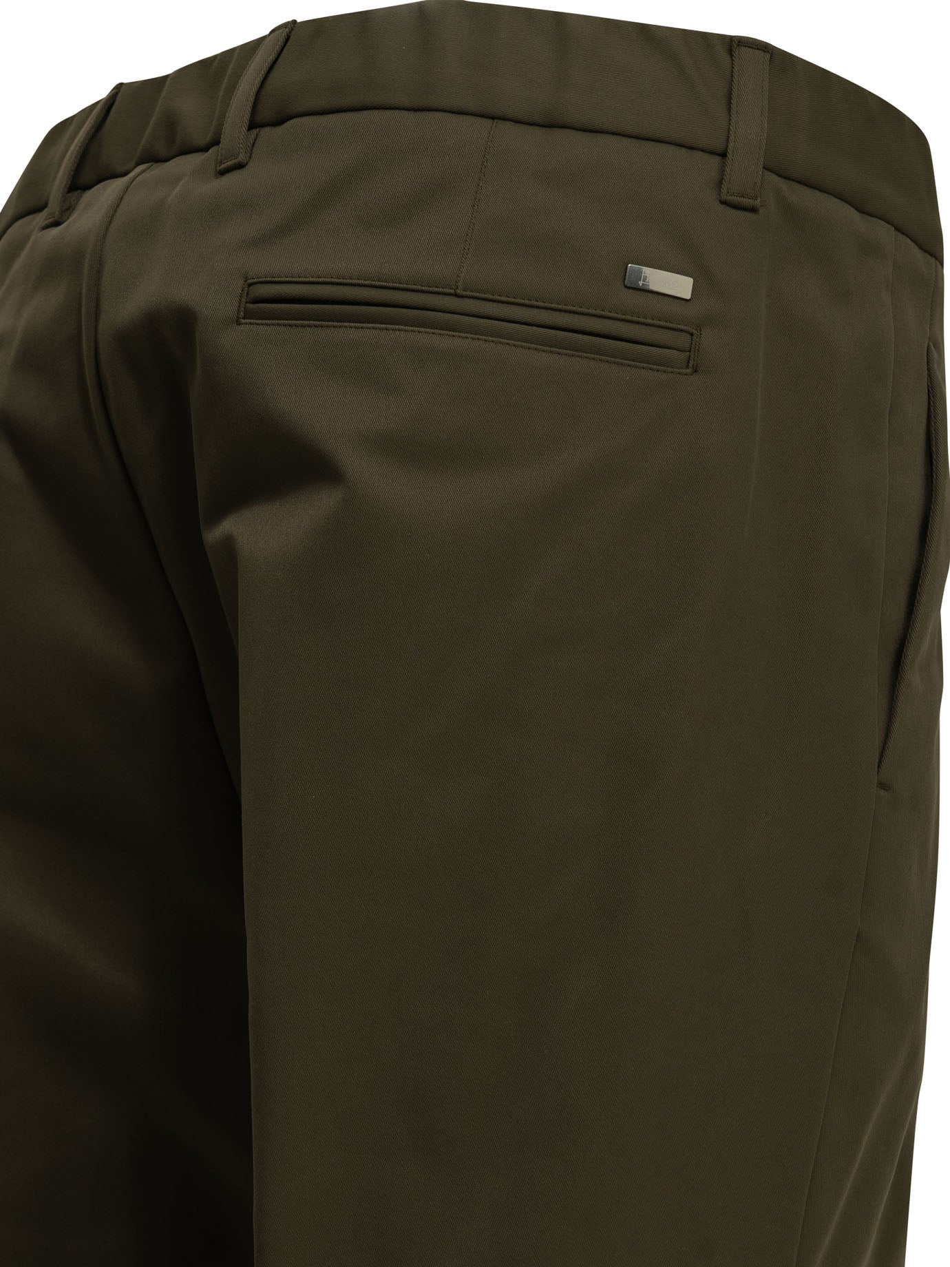 Herno Casual Pants