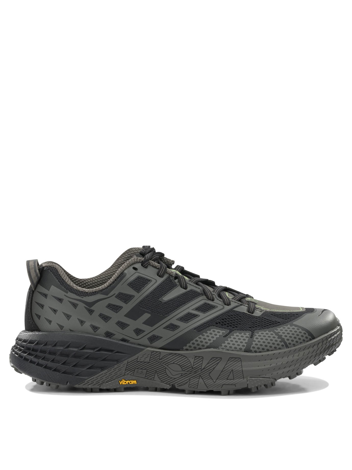 Hoka Speedgoat 2 Low-Top Sneakers