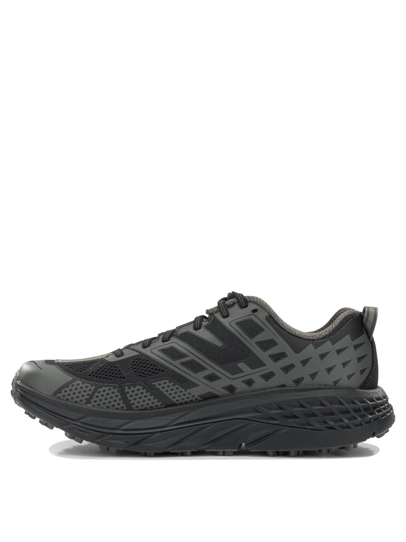 Hoka Speedgoat 2 Low-Top Sneakers