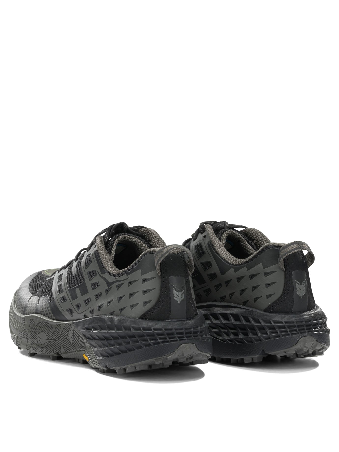Hoka Speedgoat 2 Low-Top Sneakers