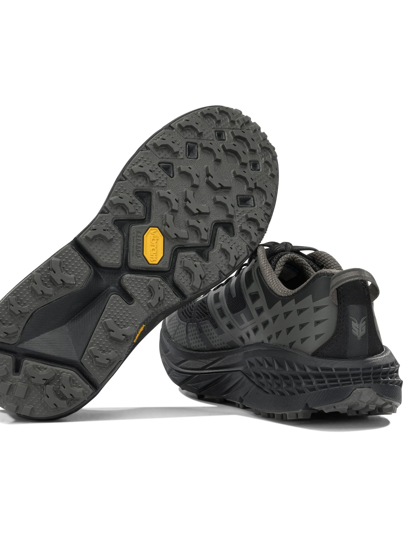 Hoka Speedgoat 2 Low-Top Sneakers
