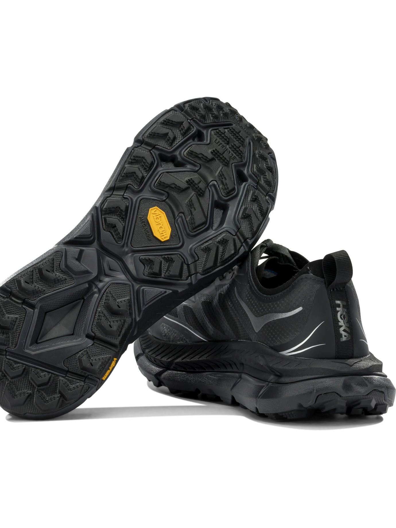Hoka Mafate Speed 4 Lite Low-Top Sneakers