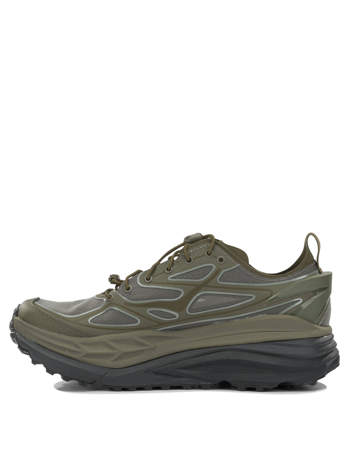 Hoka Stinson One7 Low-Top Sneakers